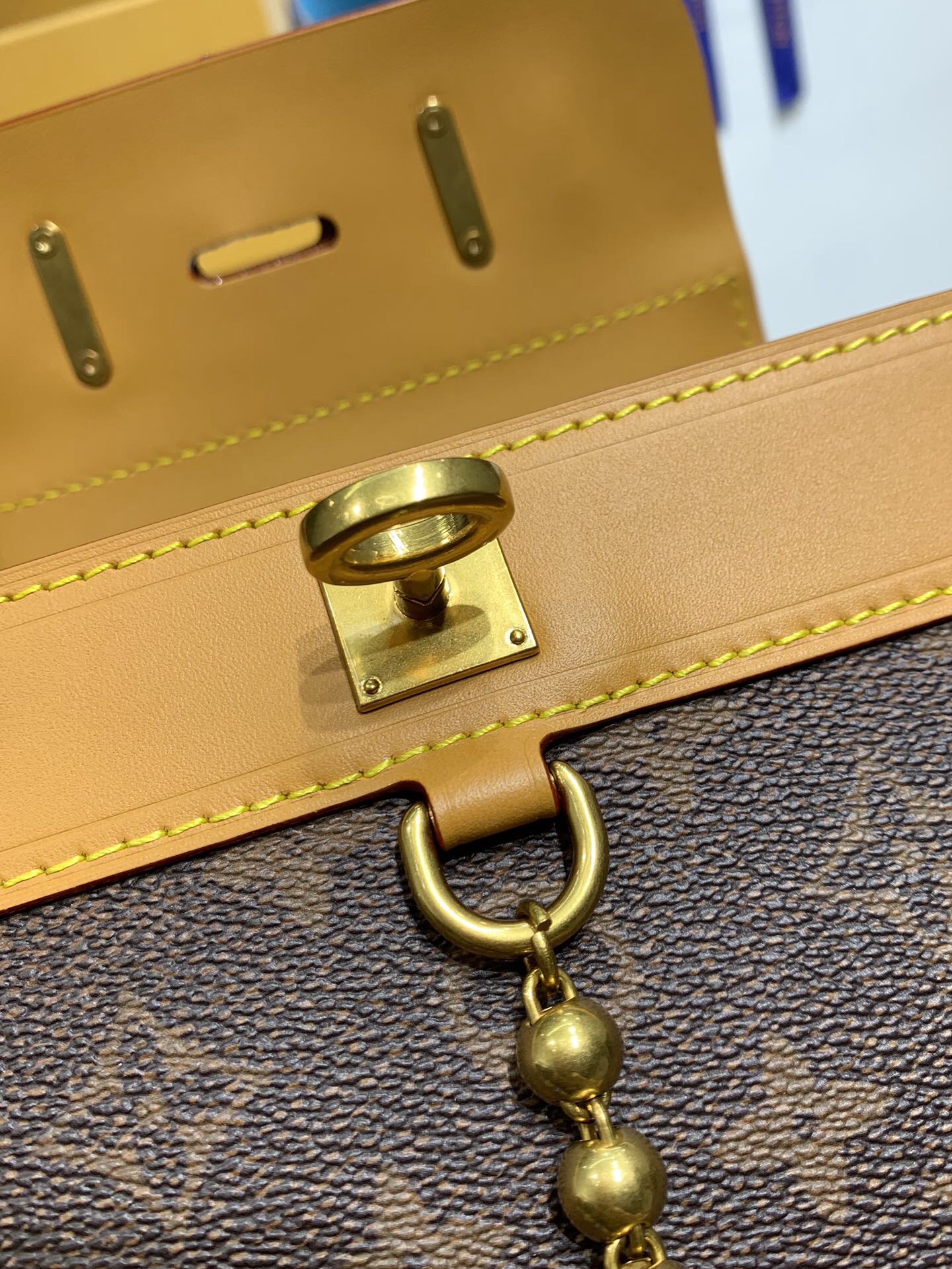 Men's bag