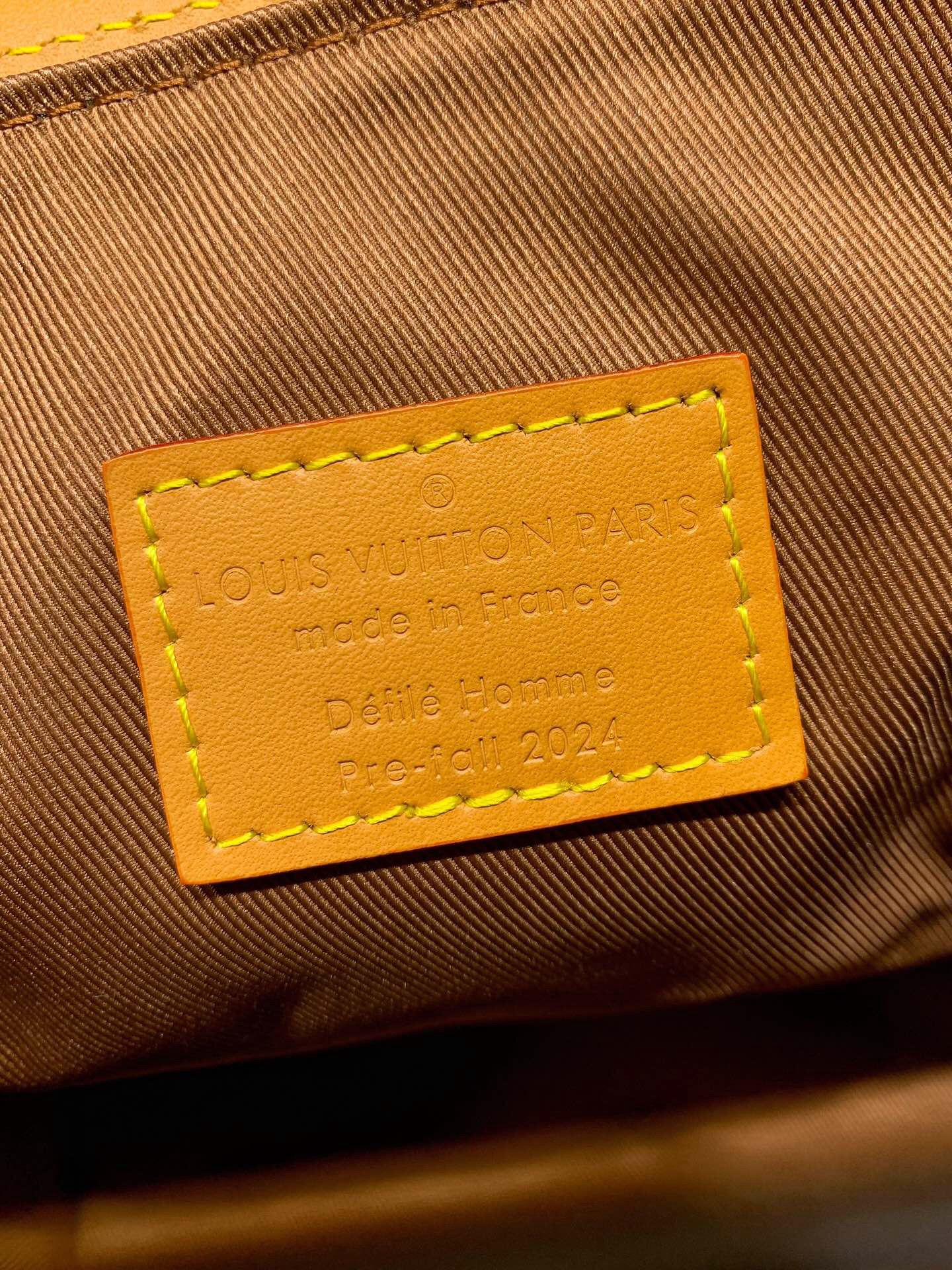 Men's bag