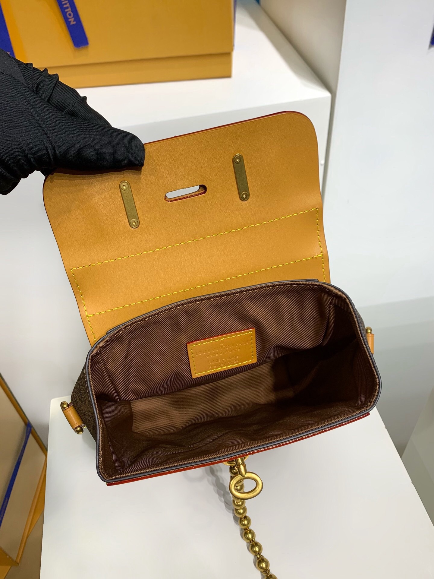 Men's bag