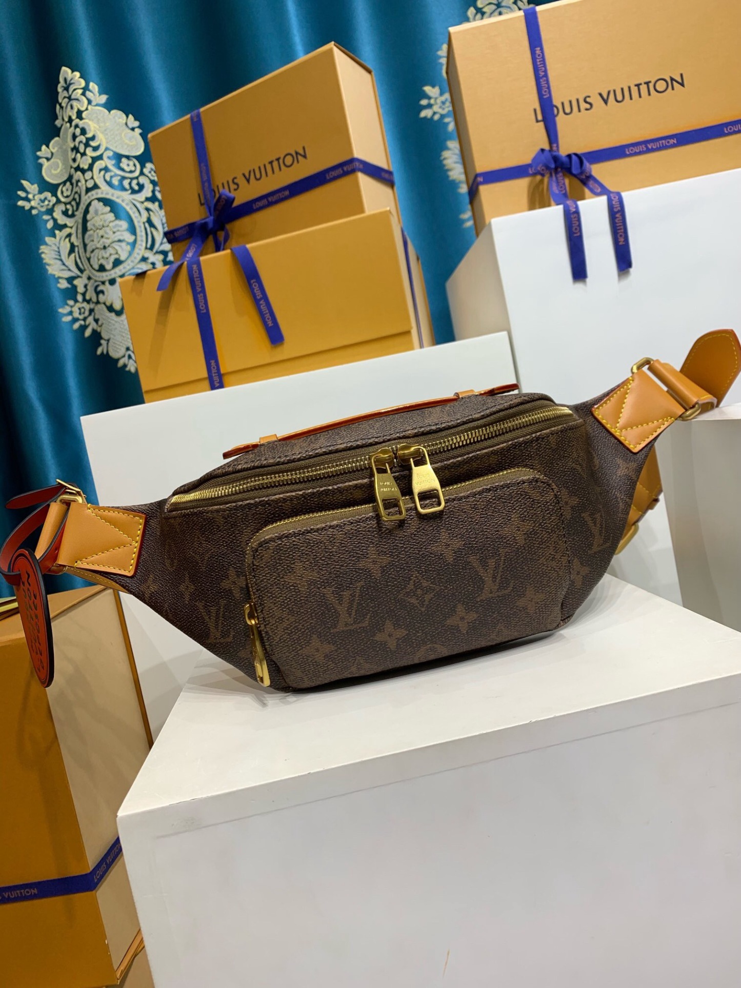 Men's bag