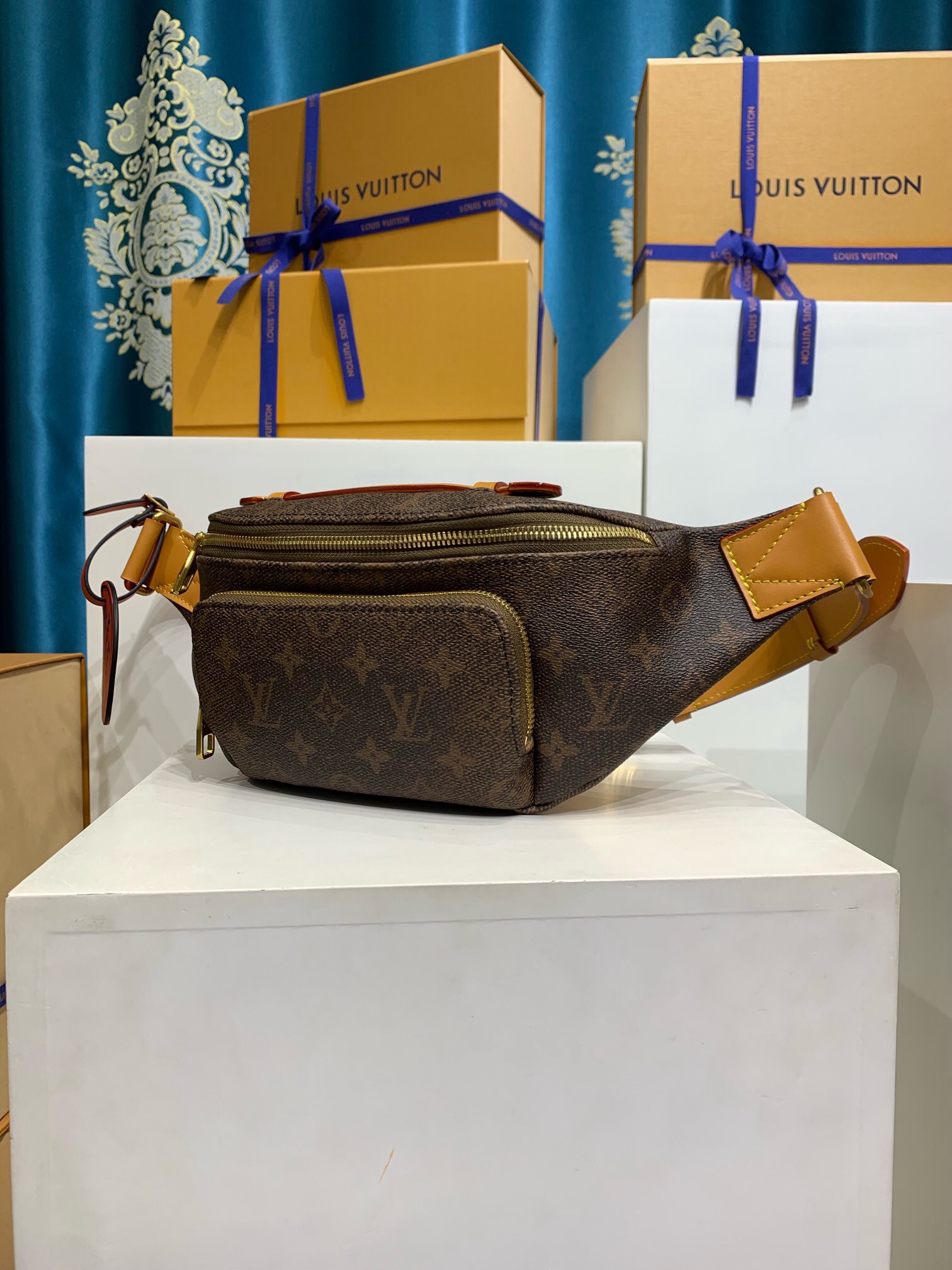 Men's bag
