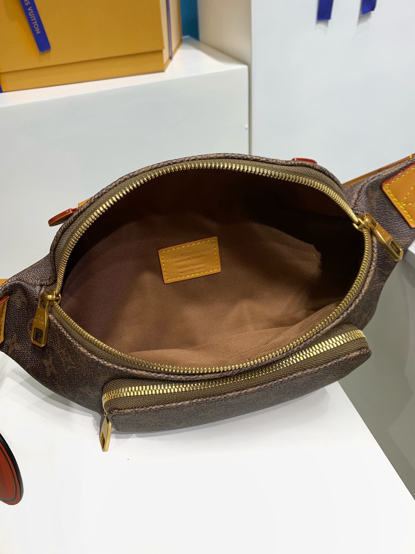 Men's bag