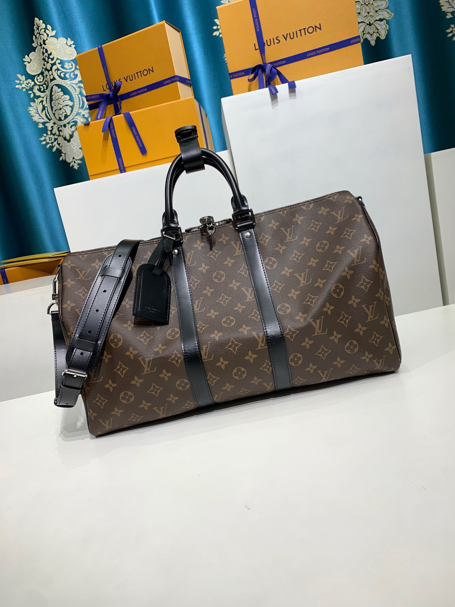 Men's bag
