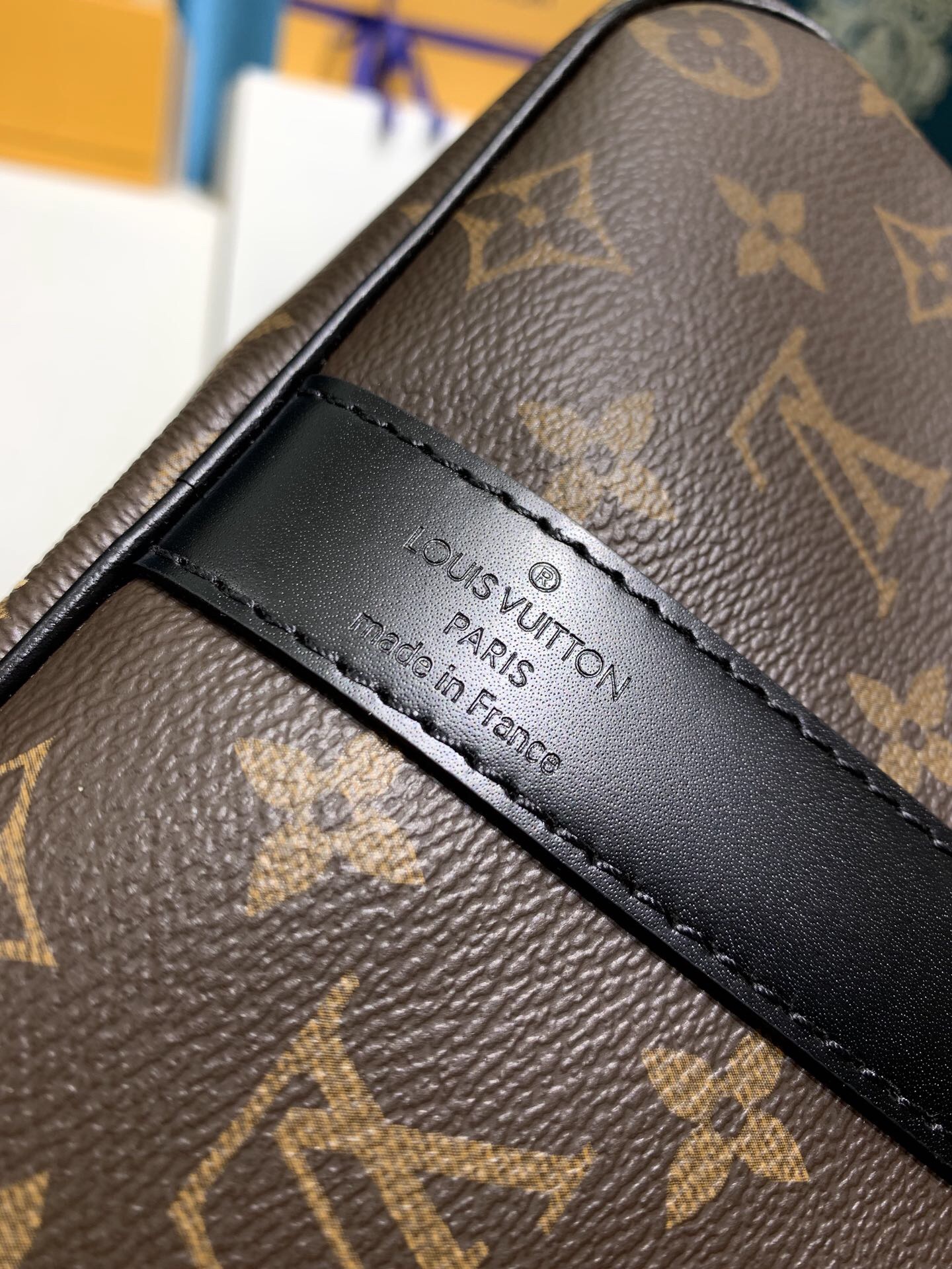 Men's bag