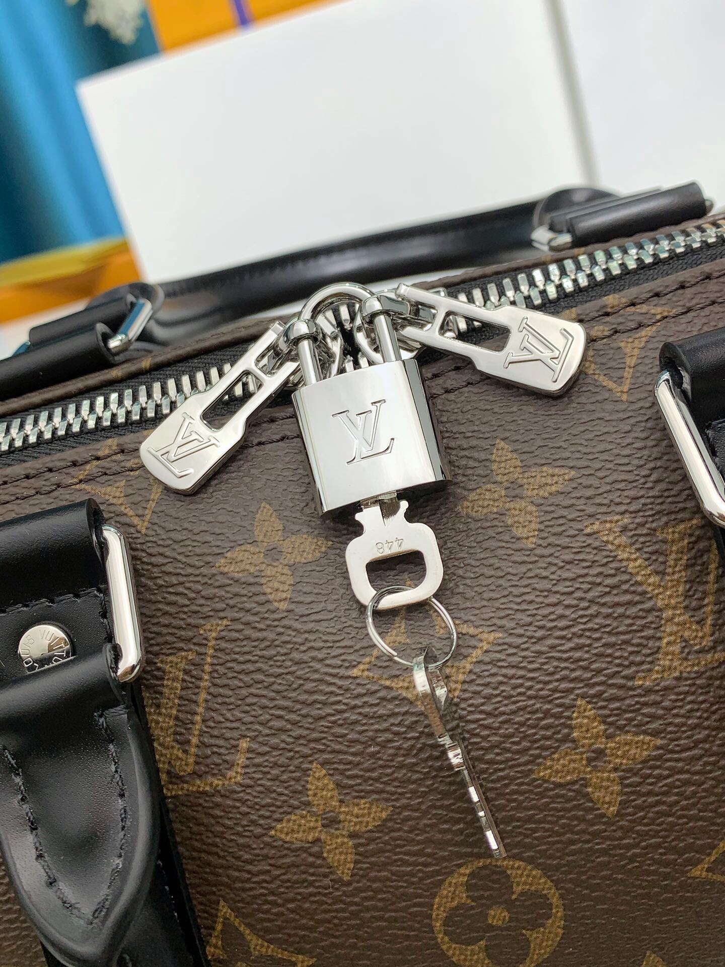 Men's bag