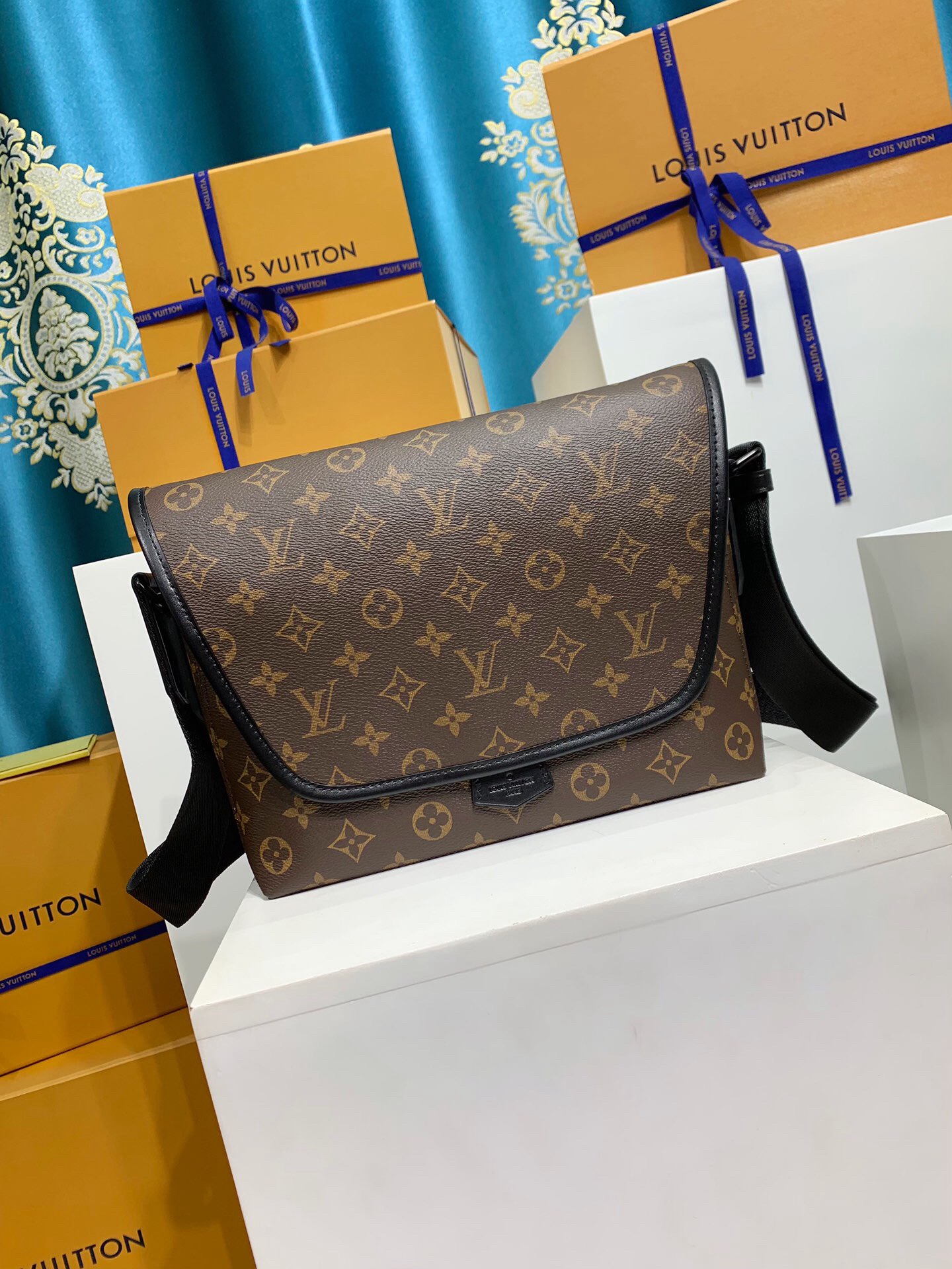 Men's bag