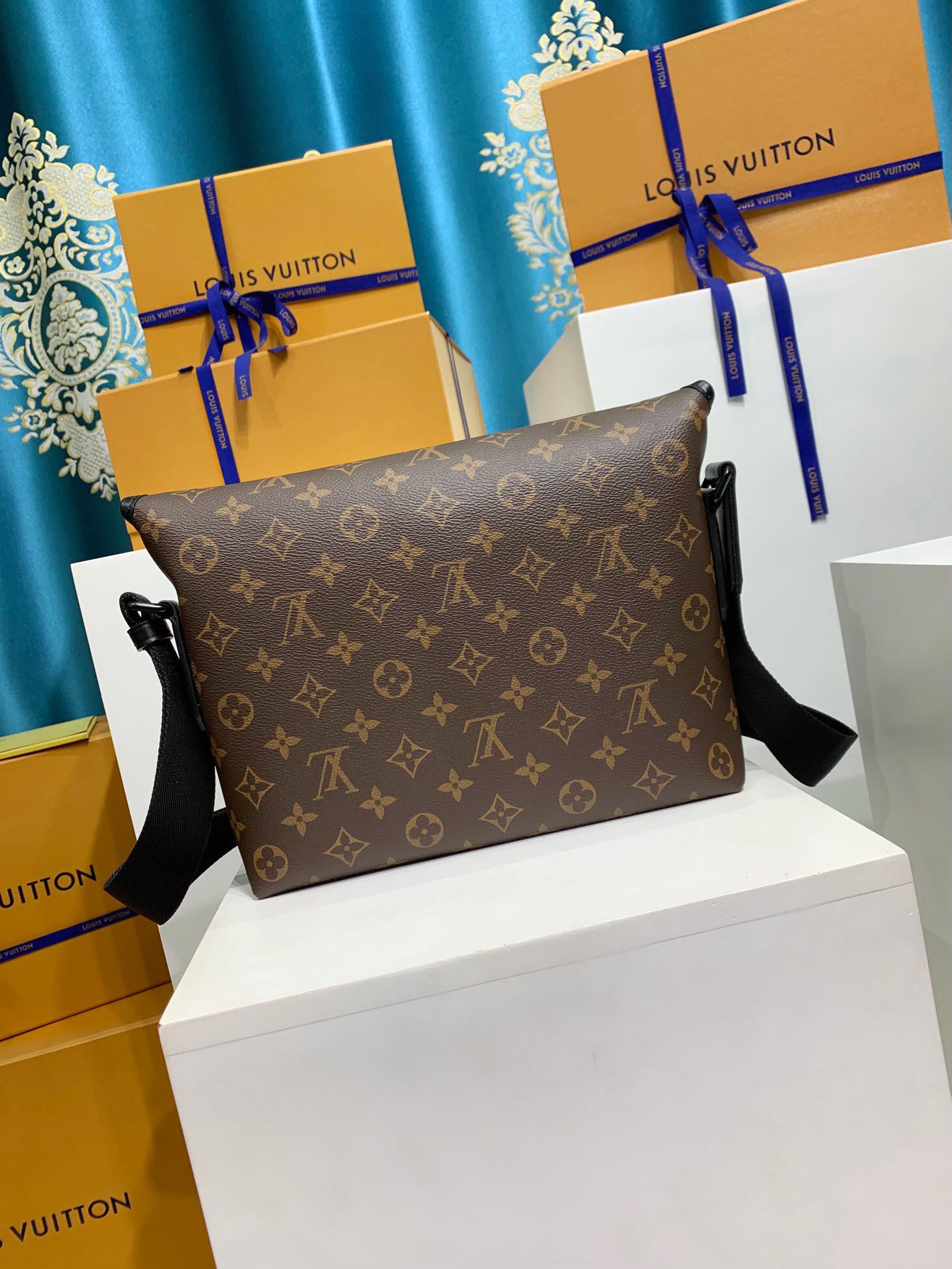 Men's bag