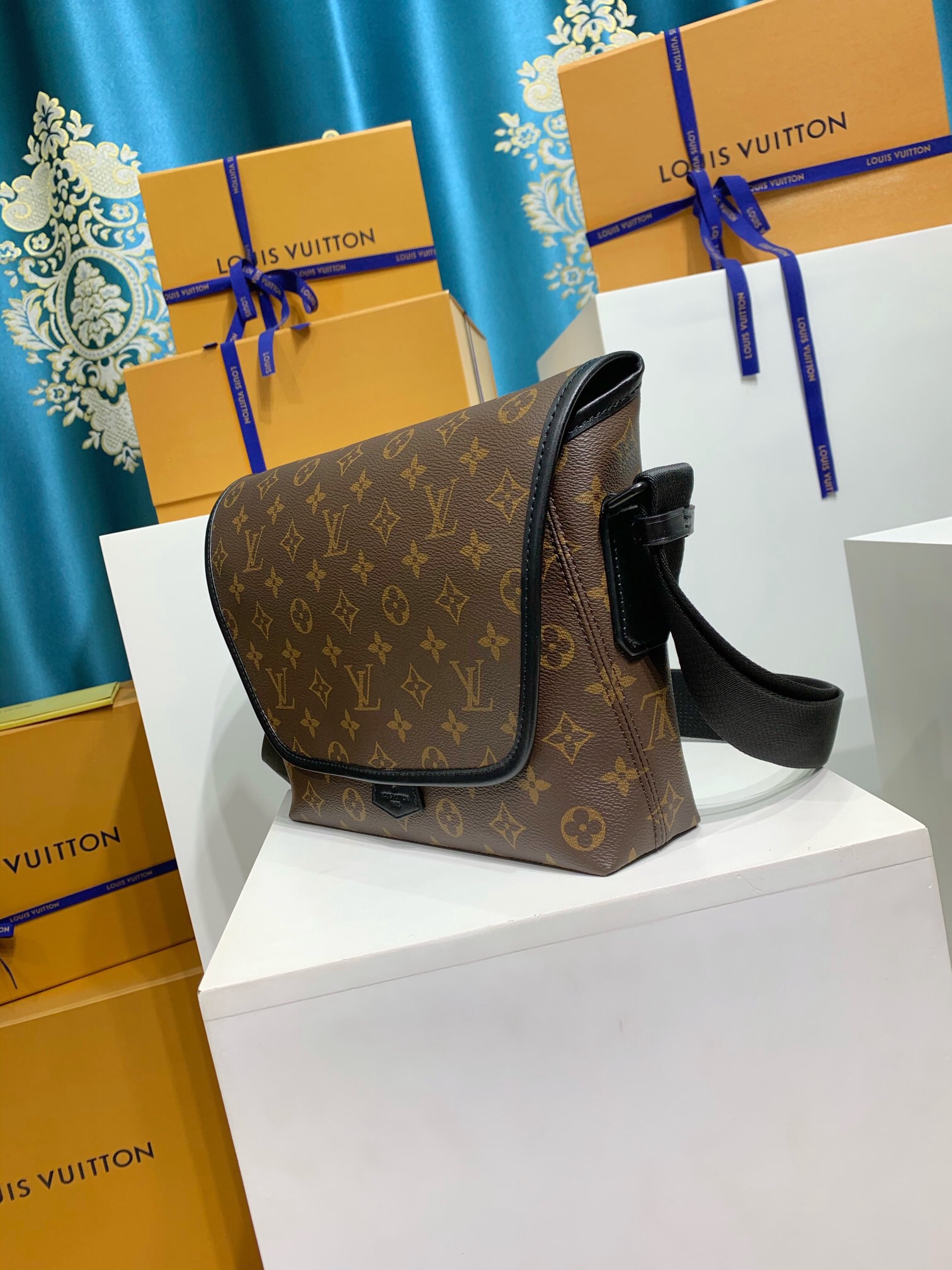 Men's bag