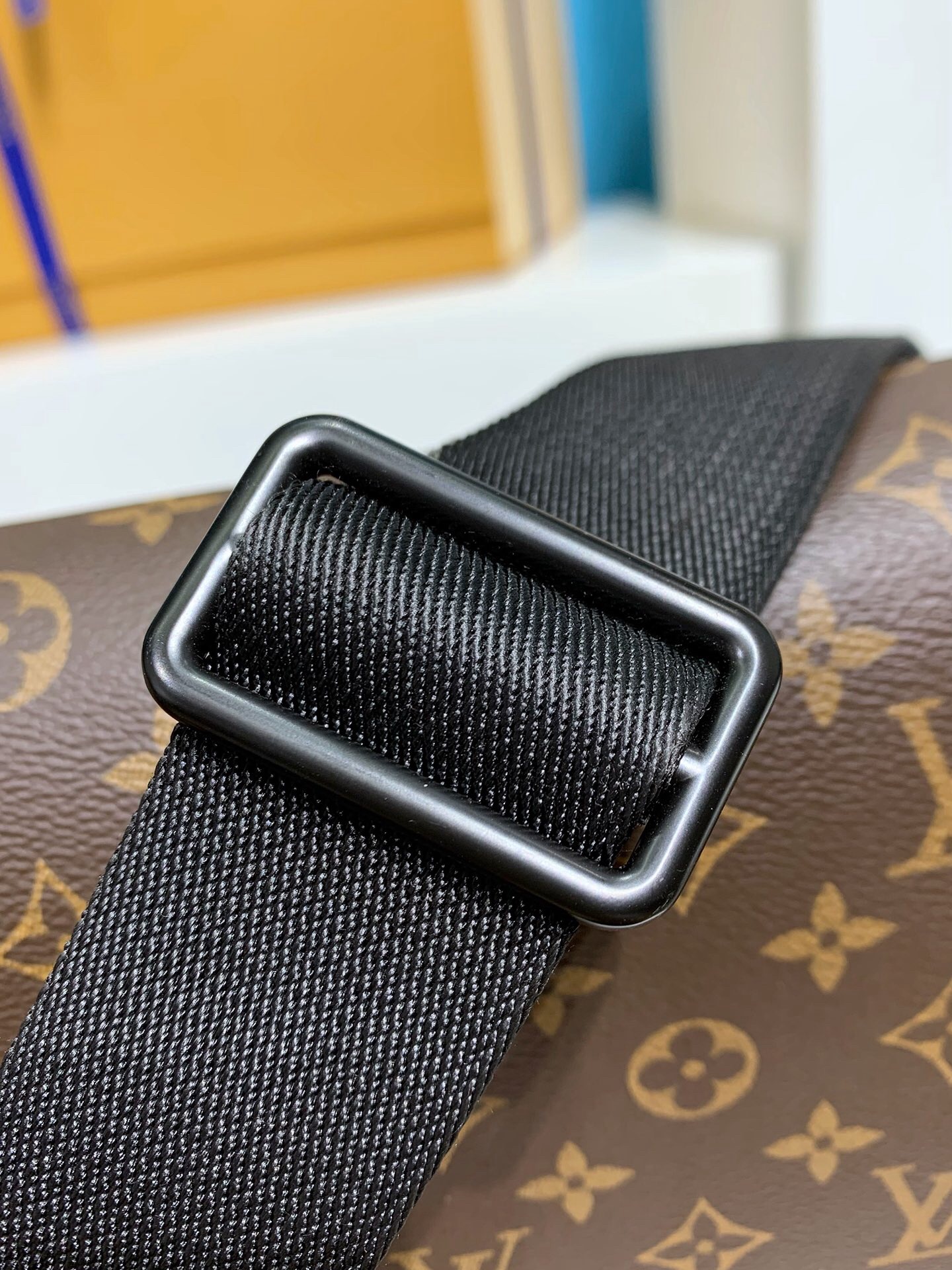 Men's bag