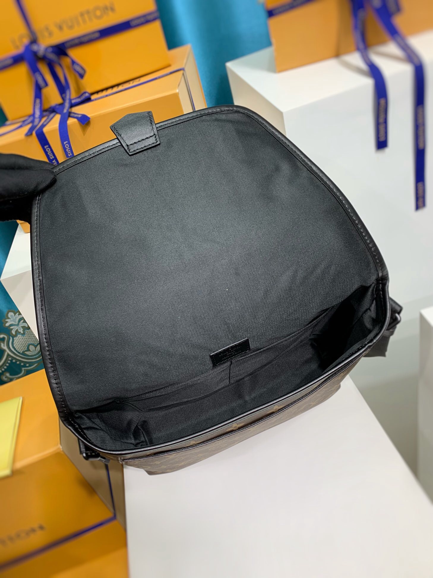 Men's bag