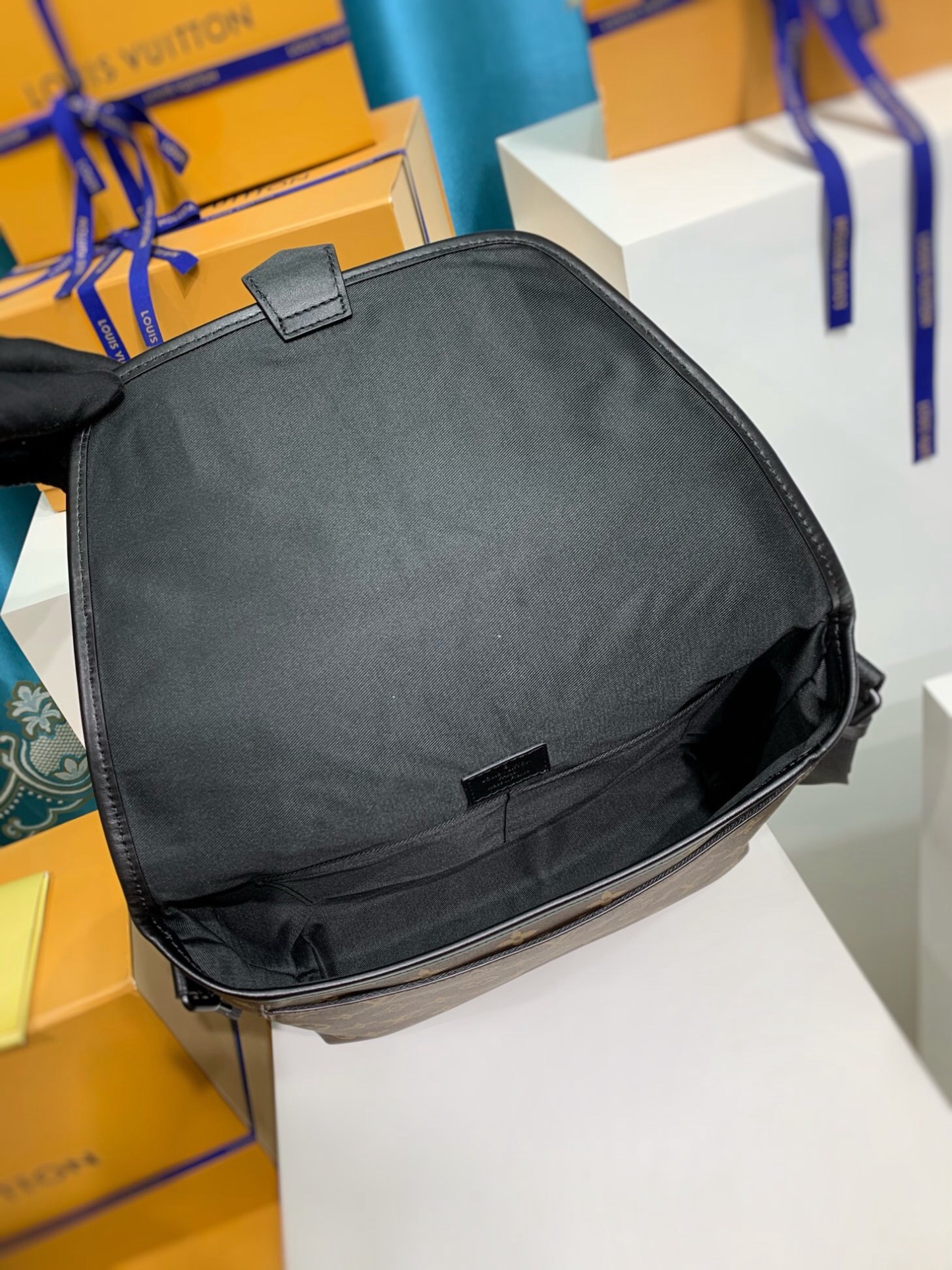 Men's bag