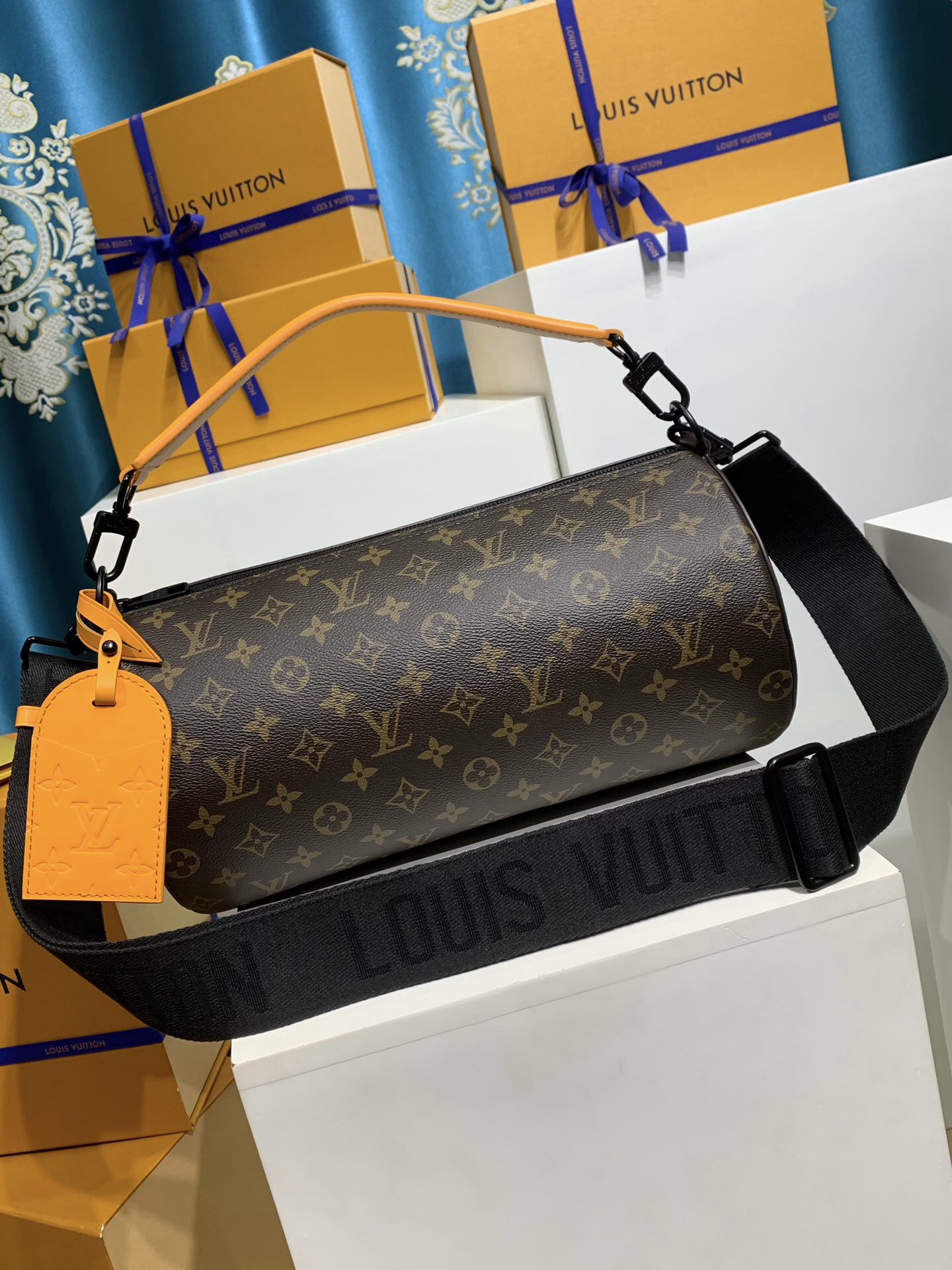 Men's bag