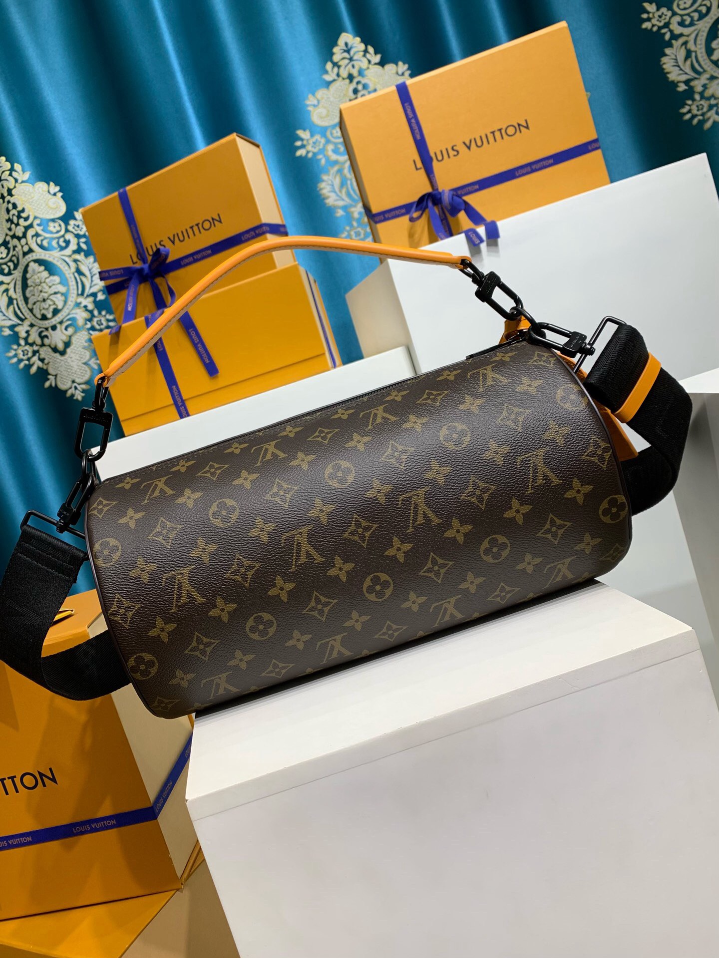 Men's bag