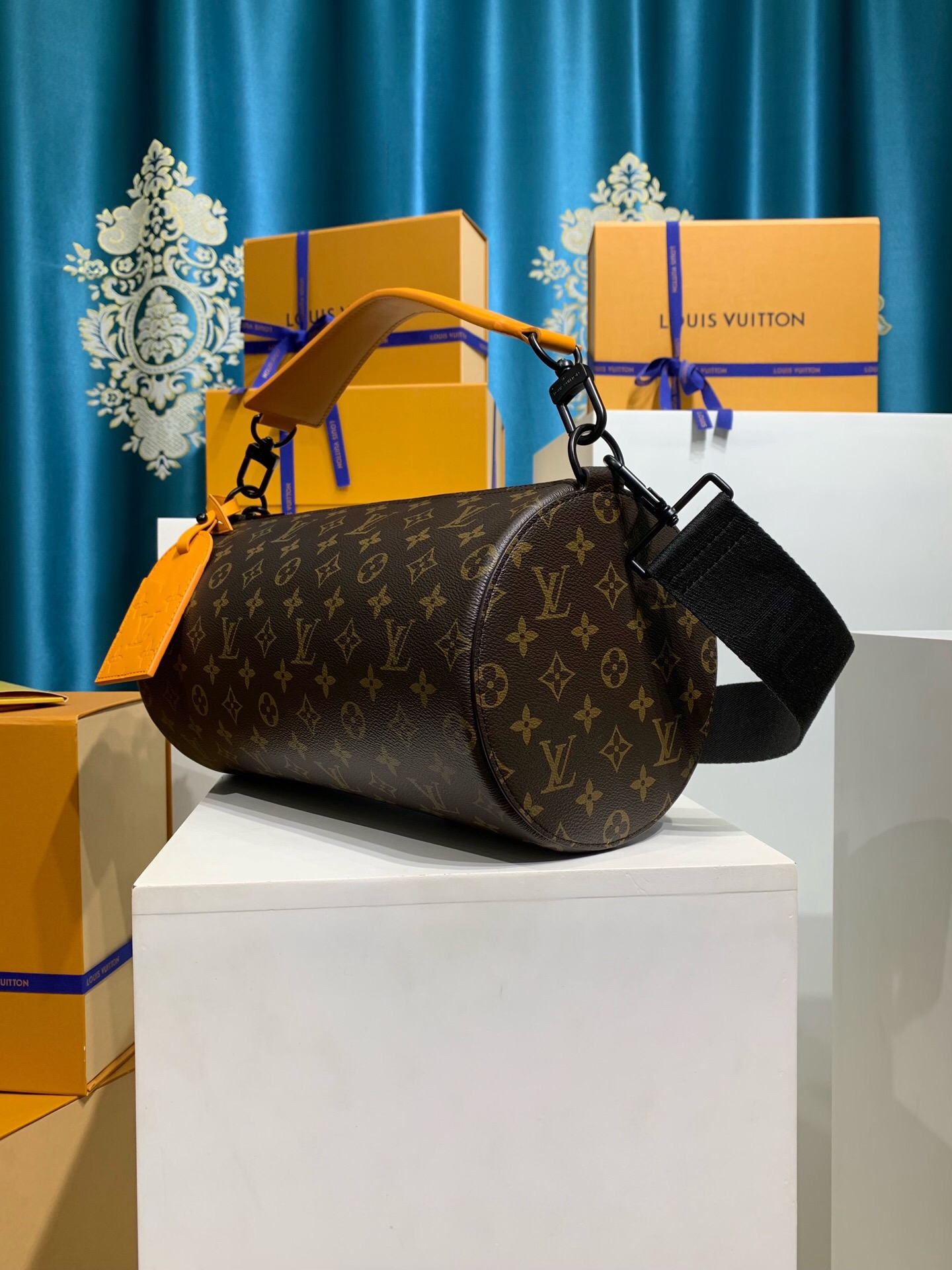 Men's bag
