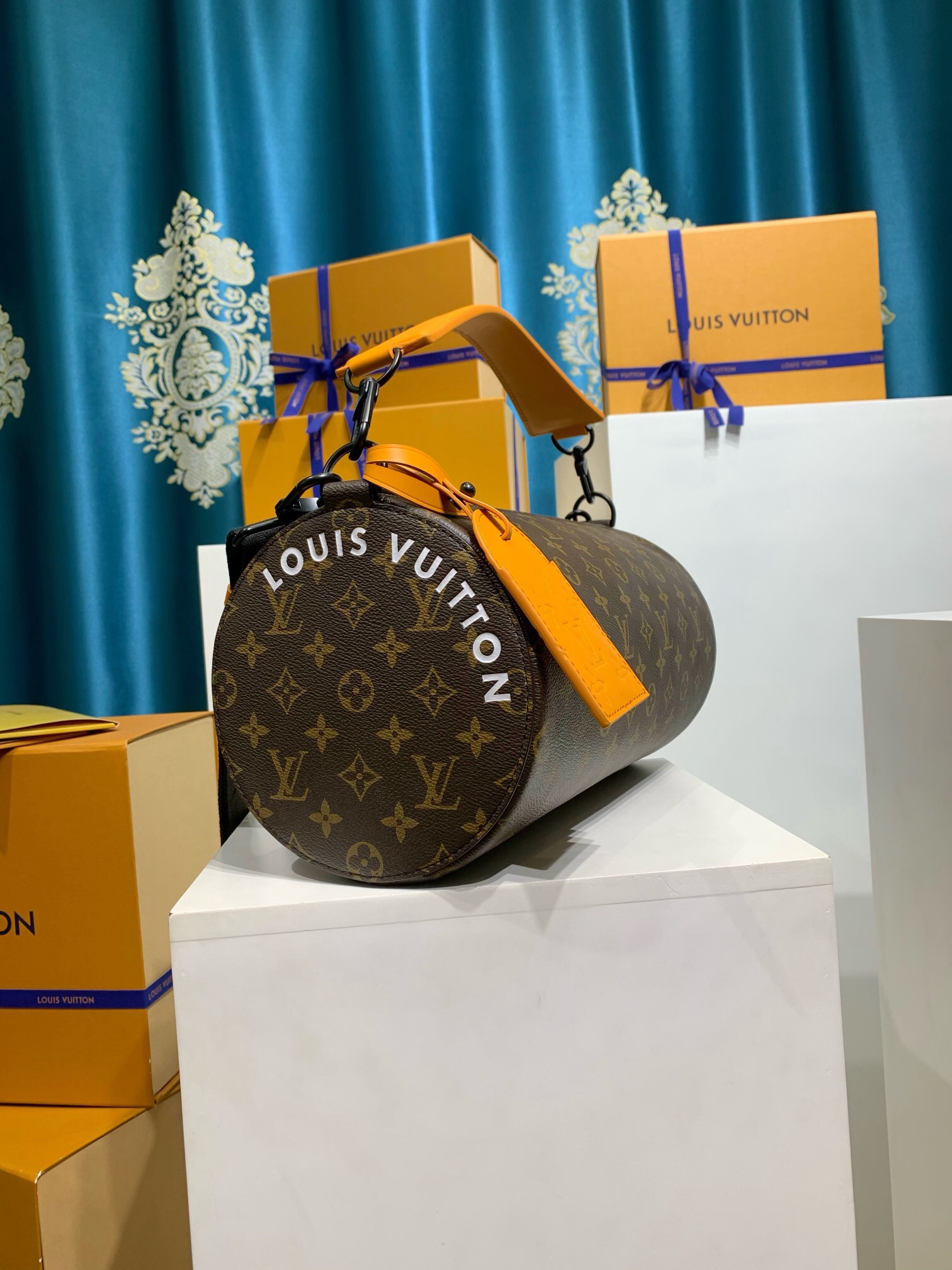 Men's bag