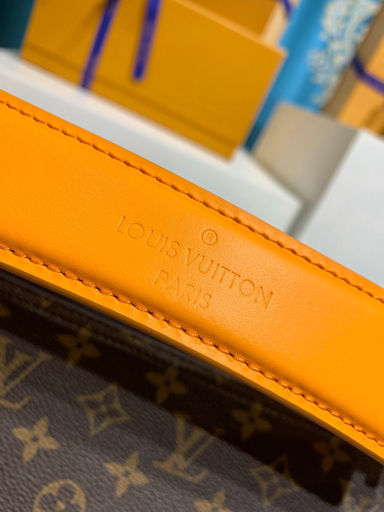 Men's bag