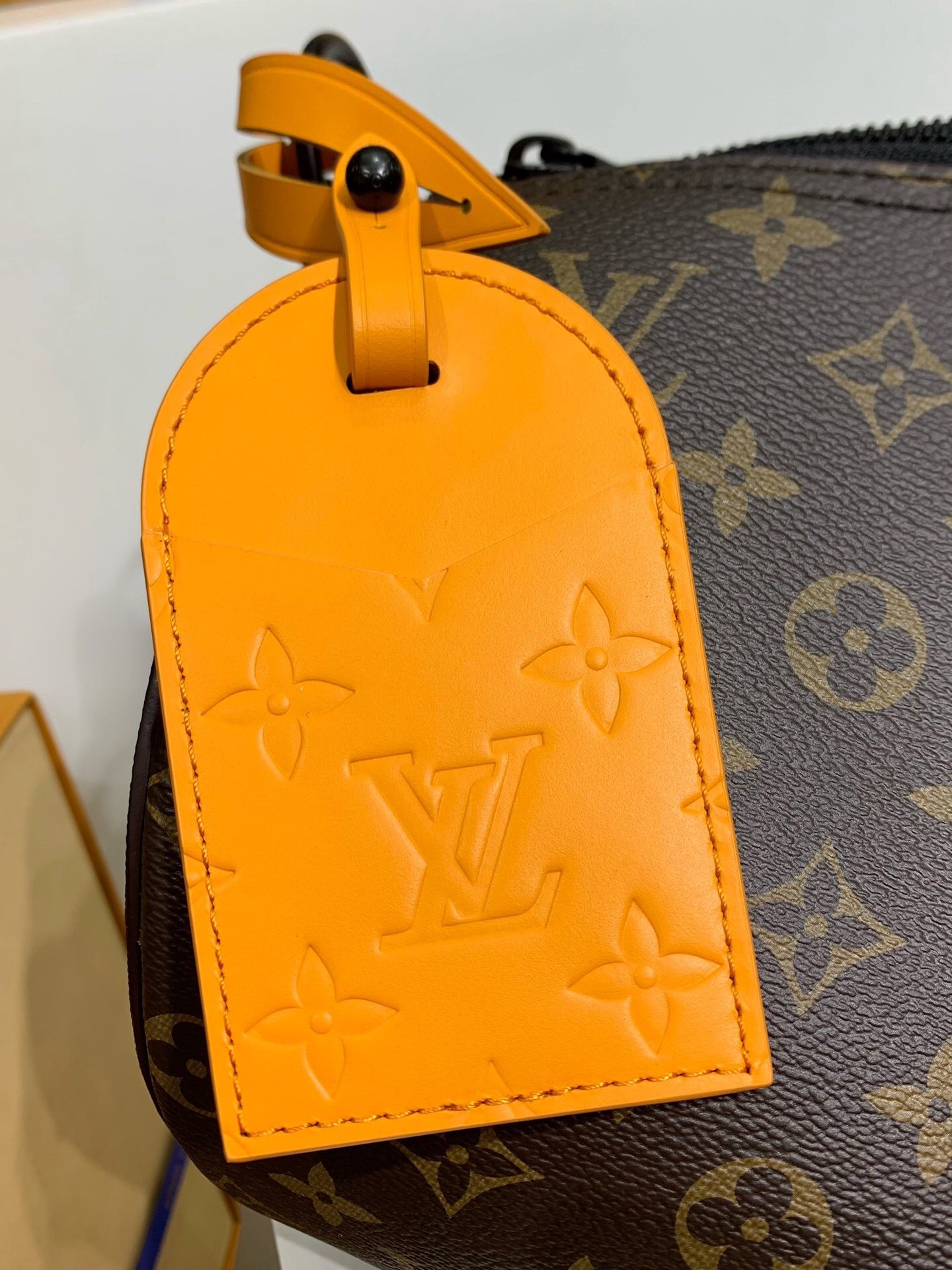 Men's bag