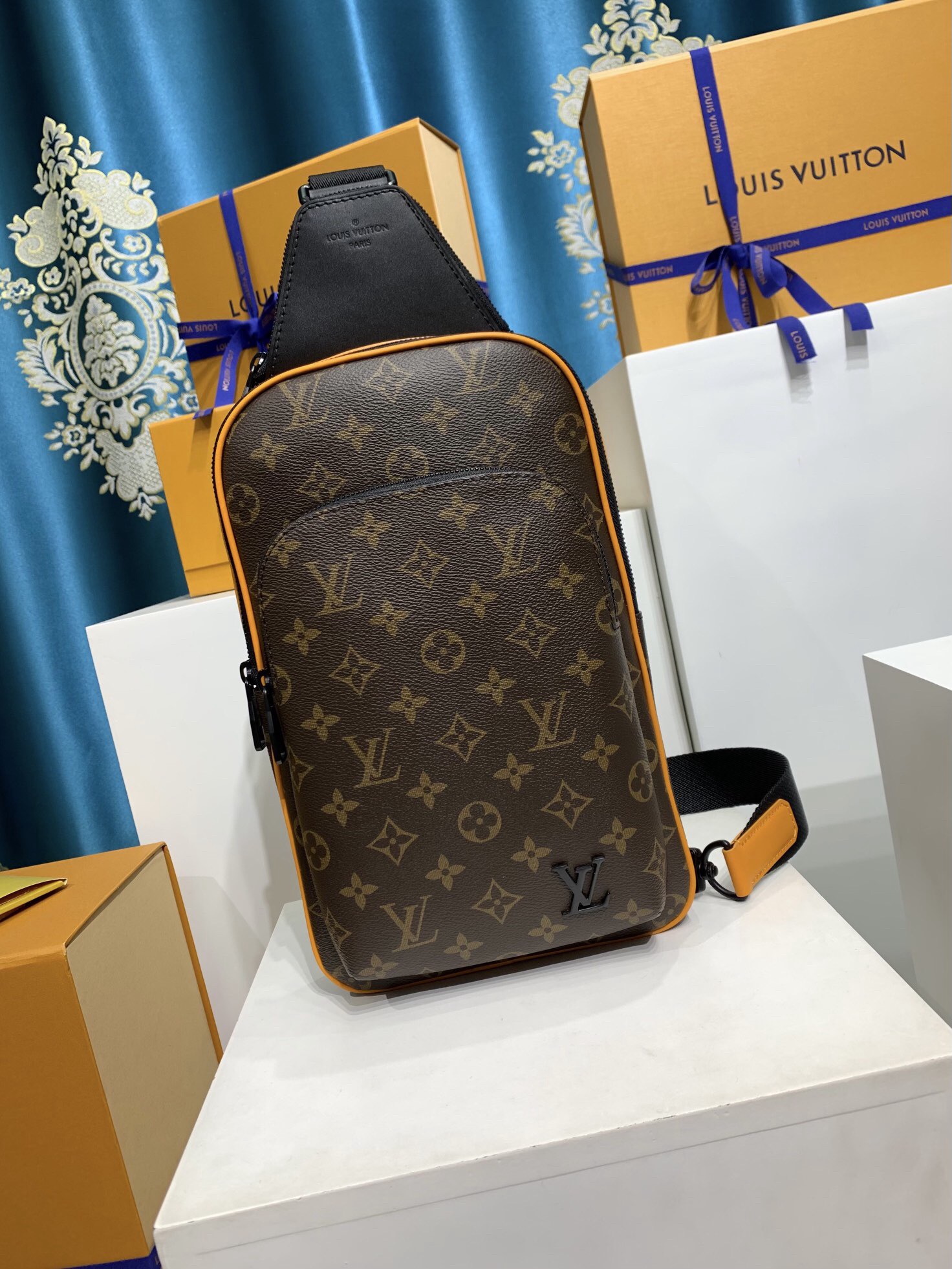 Men's bag
