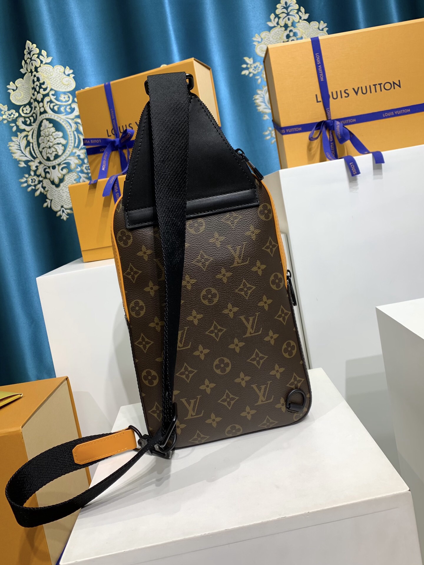 Men's bag