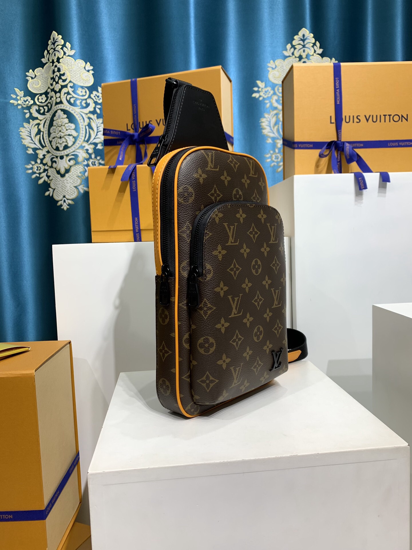 Men's bag