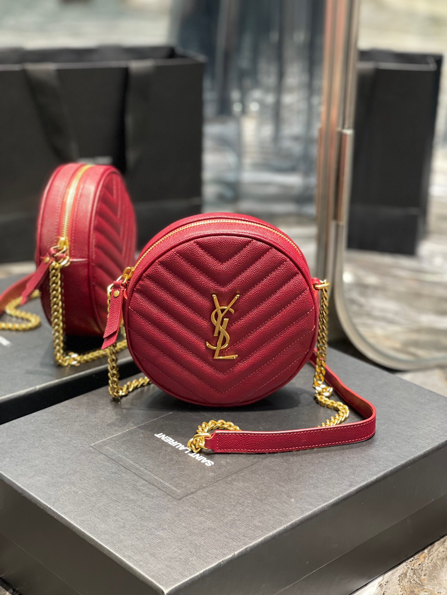 ysl