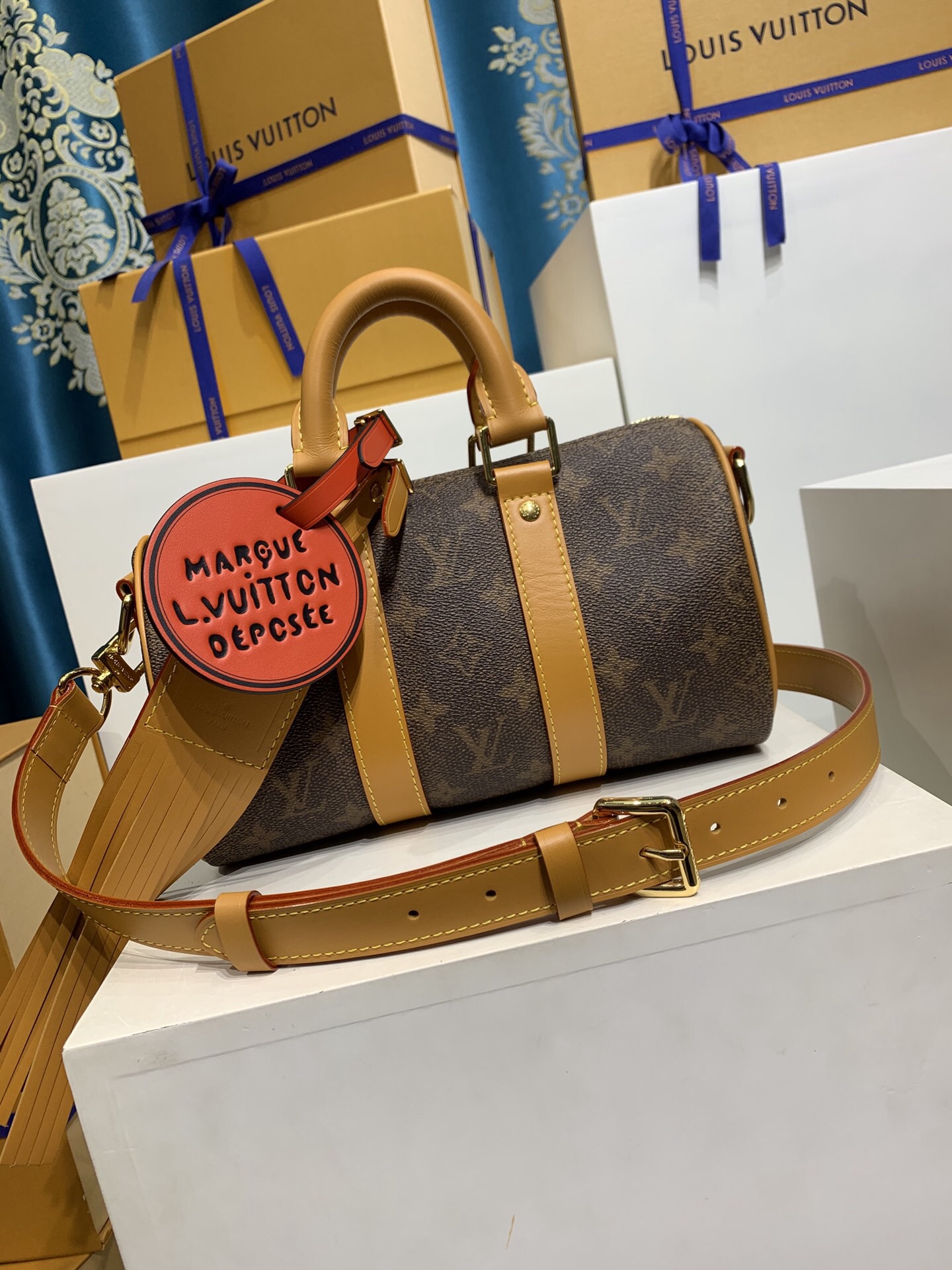 Men's bag