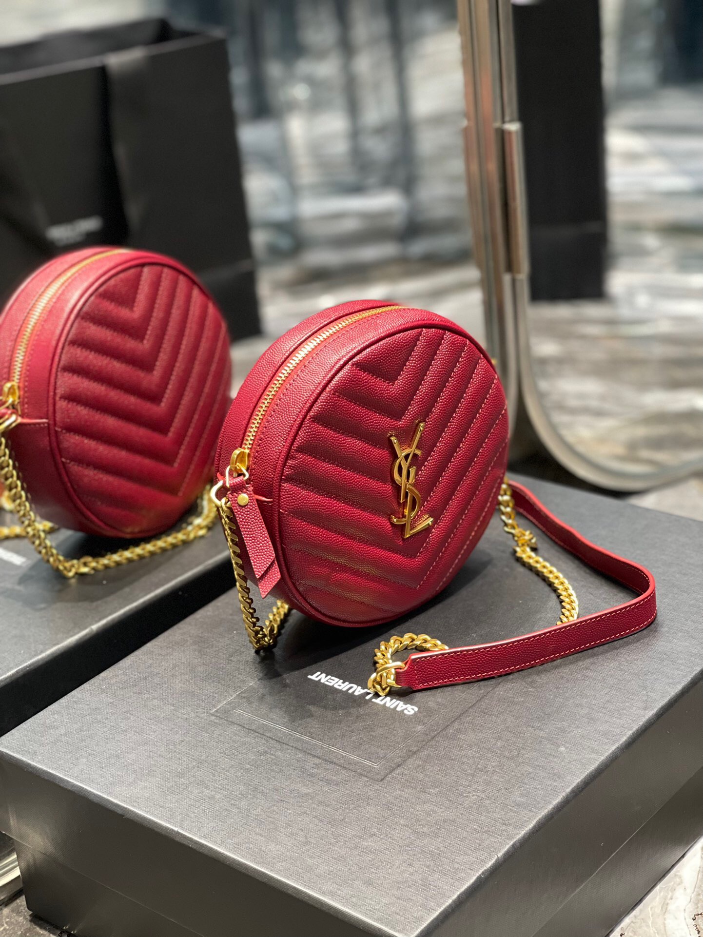 ysl
