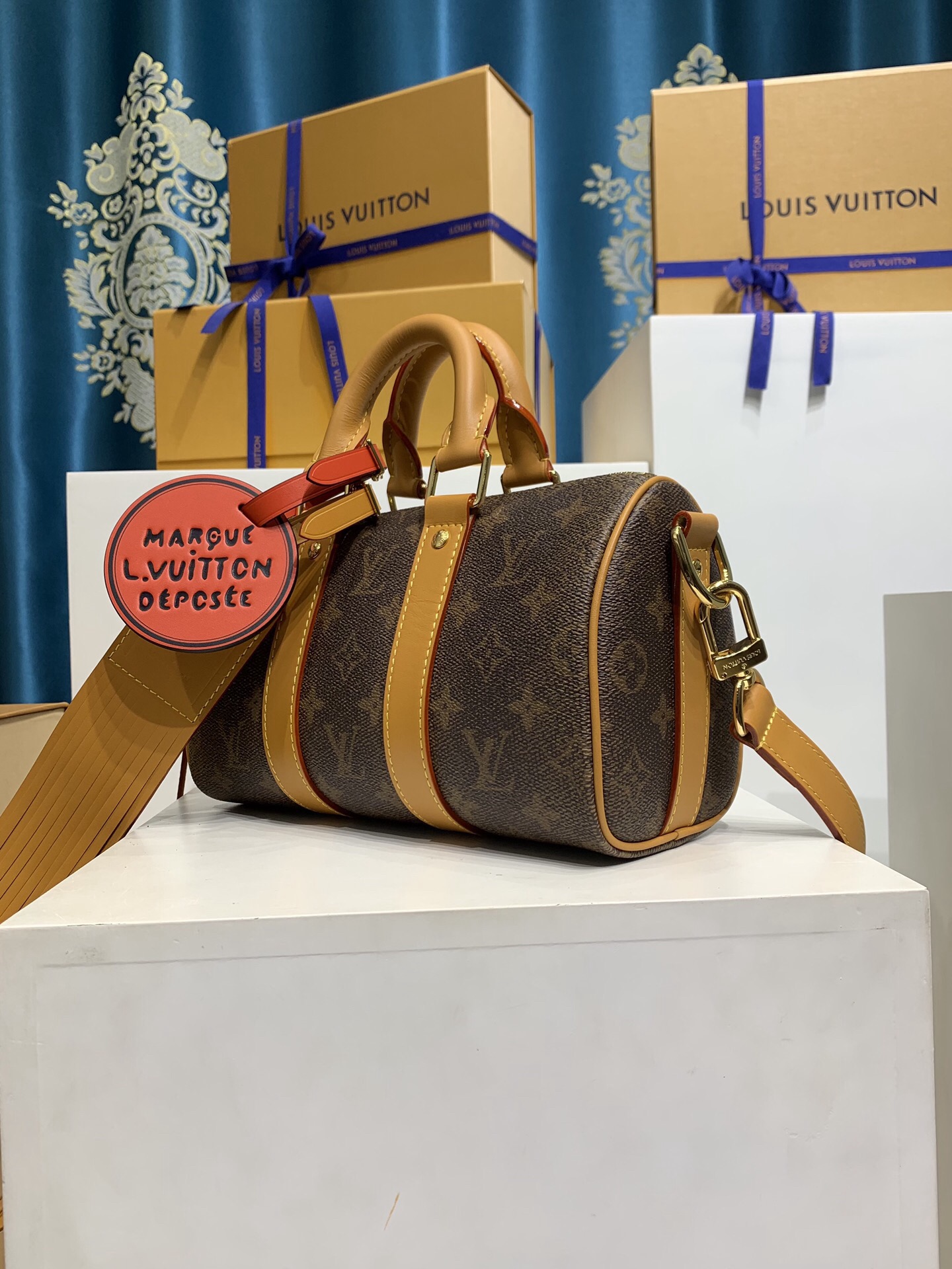 Men's bag
