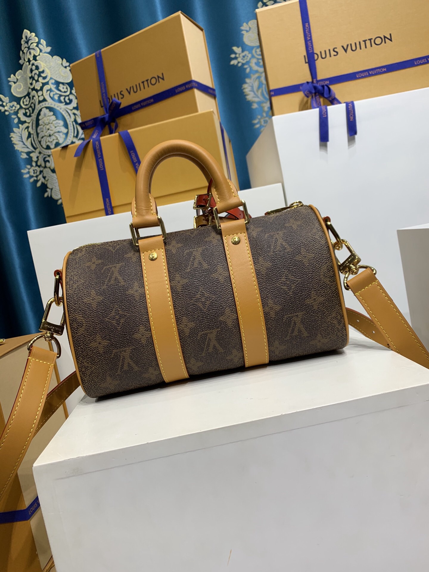 Men's bag