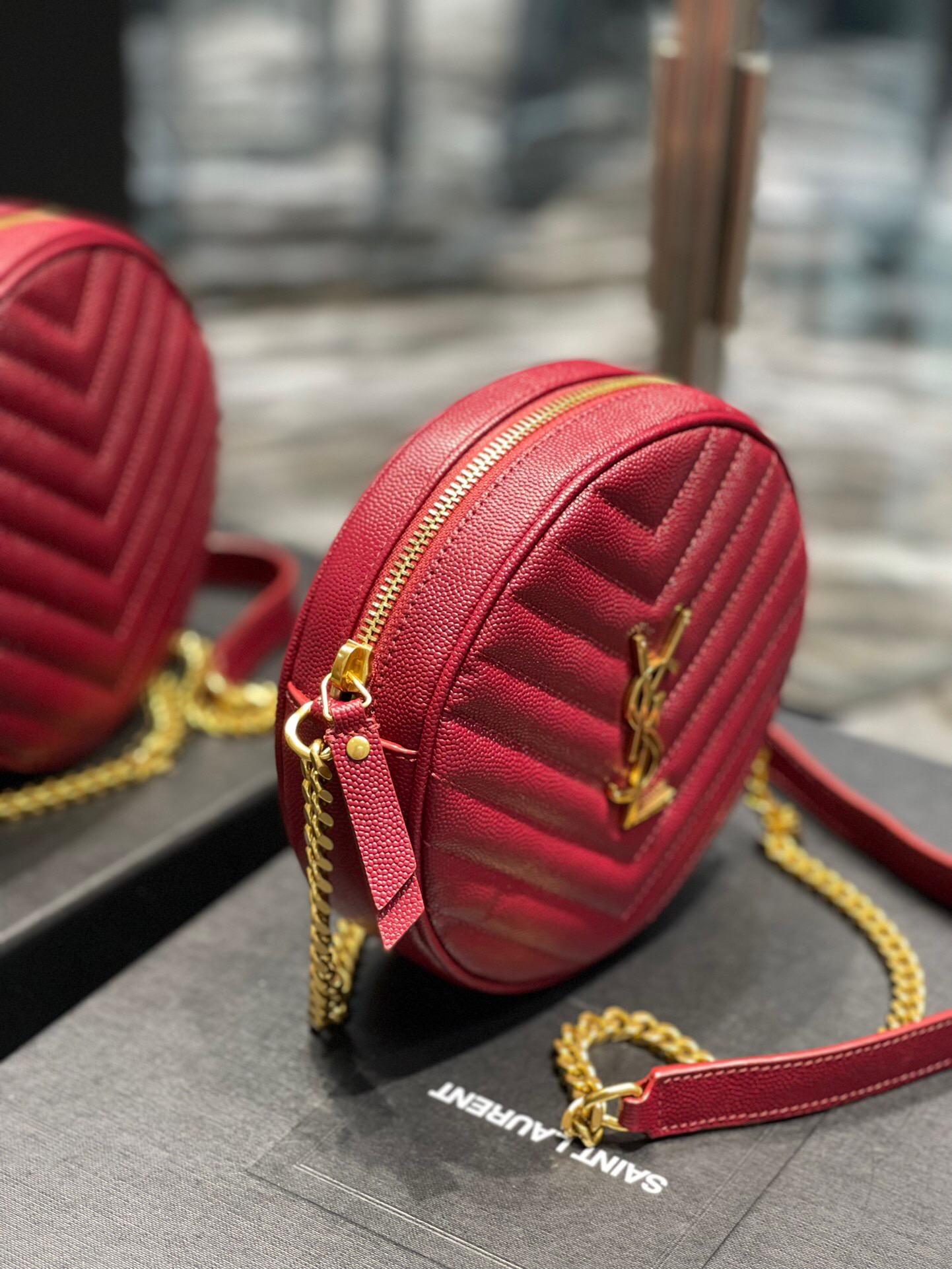 ysl