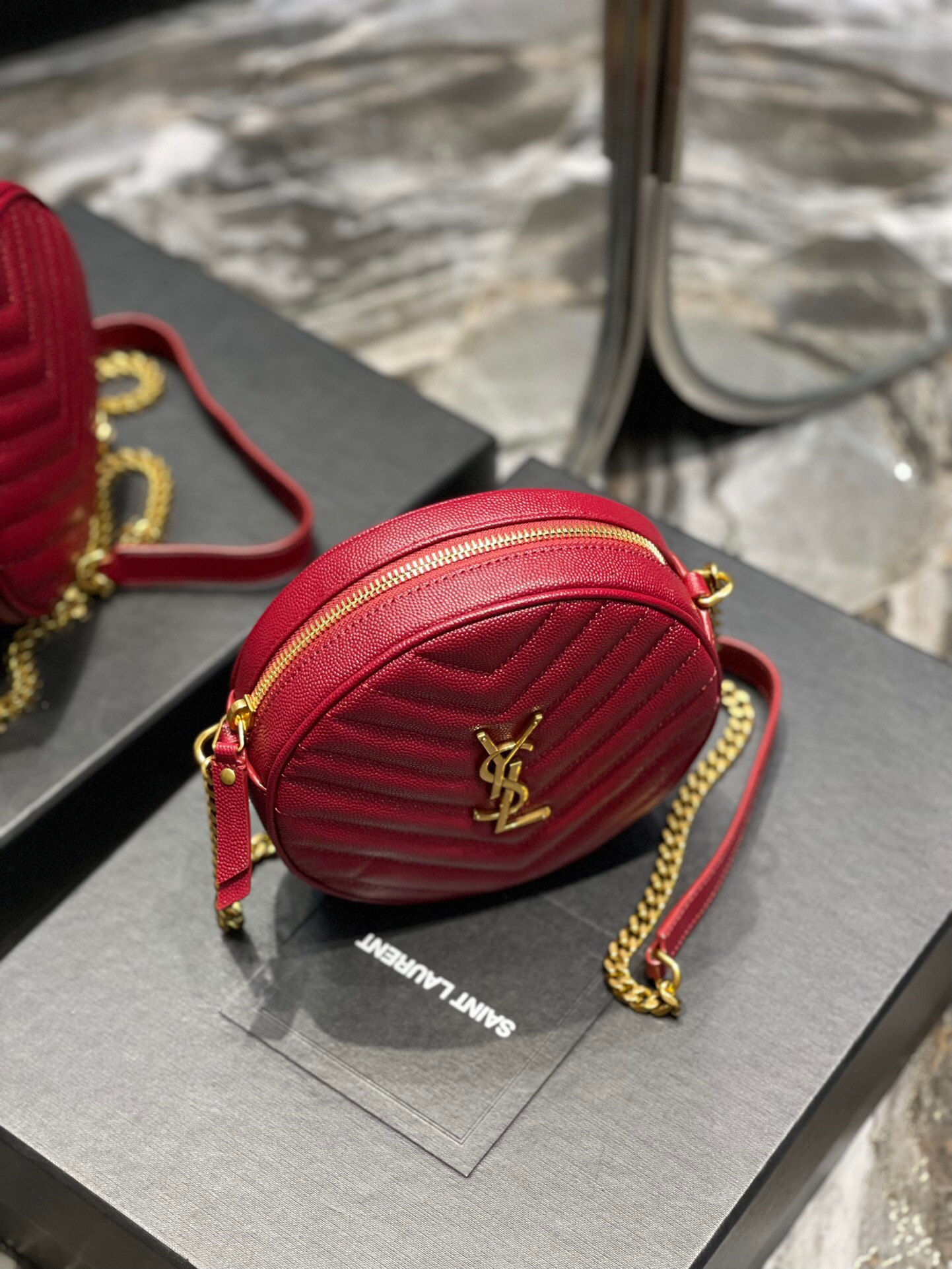 ysl