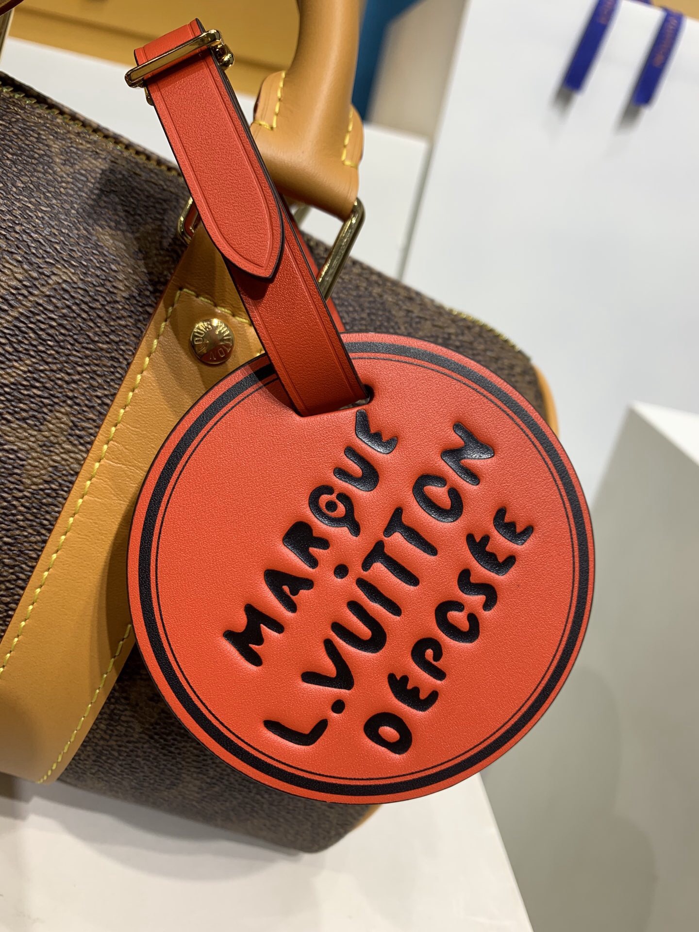 Men's bag