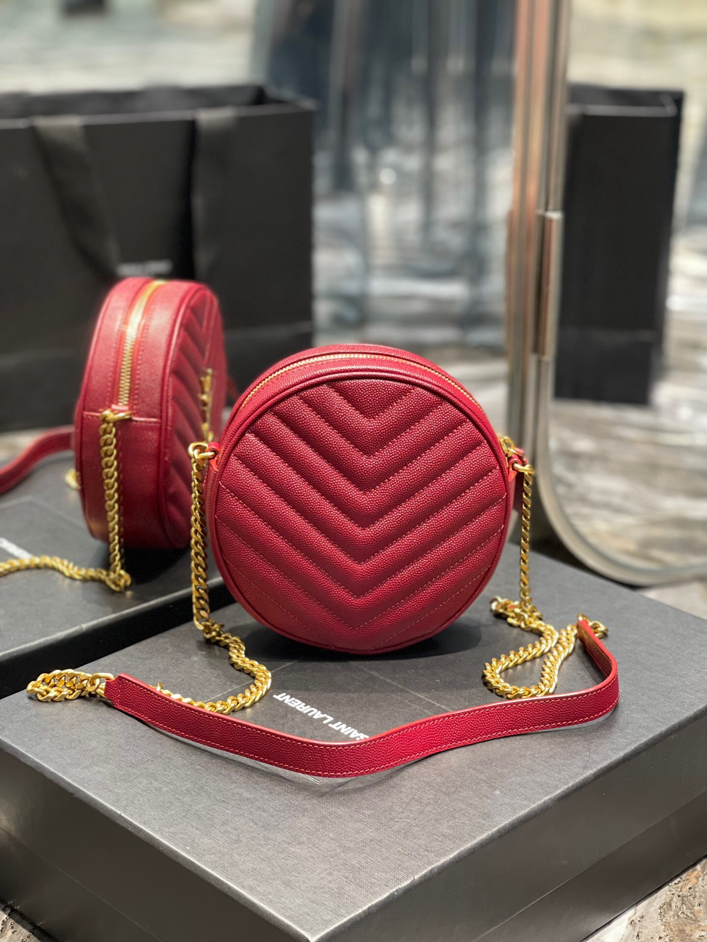 ysl
