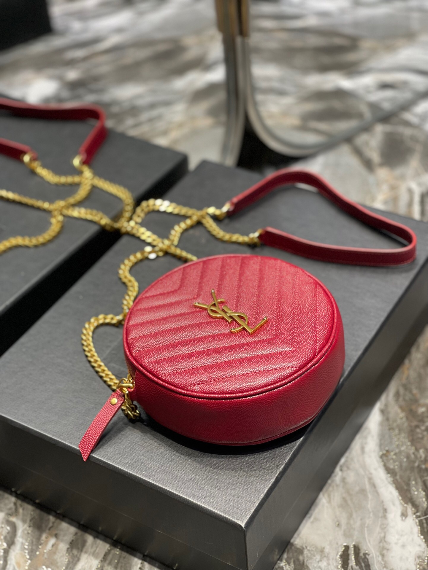 ysl