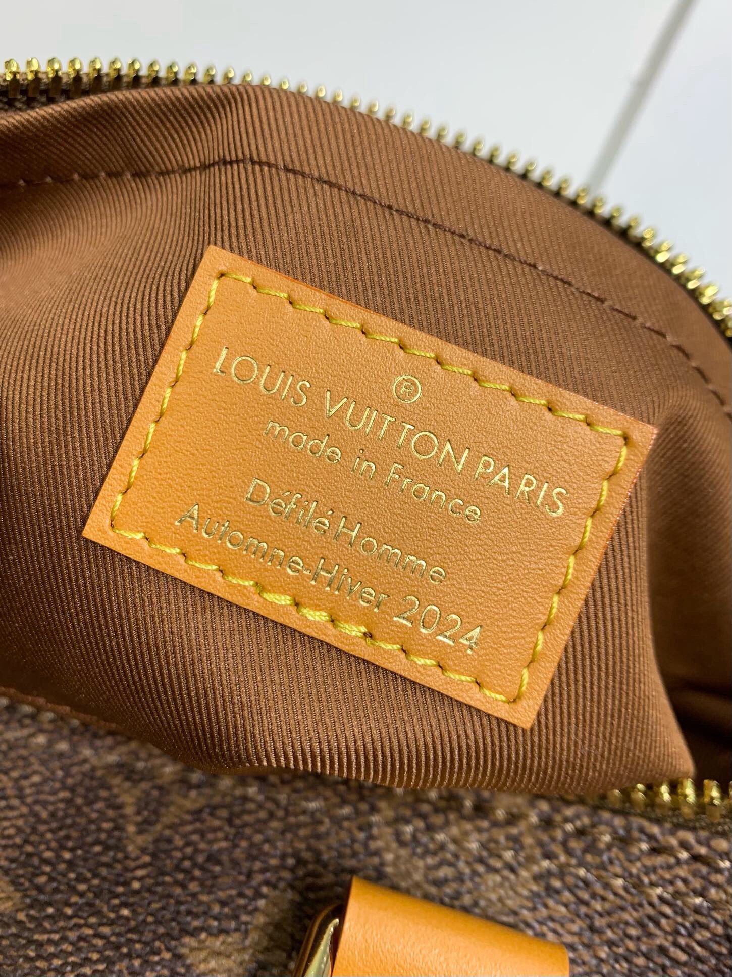 Men's bag
