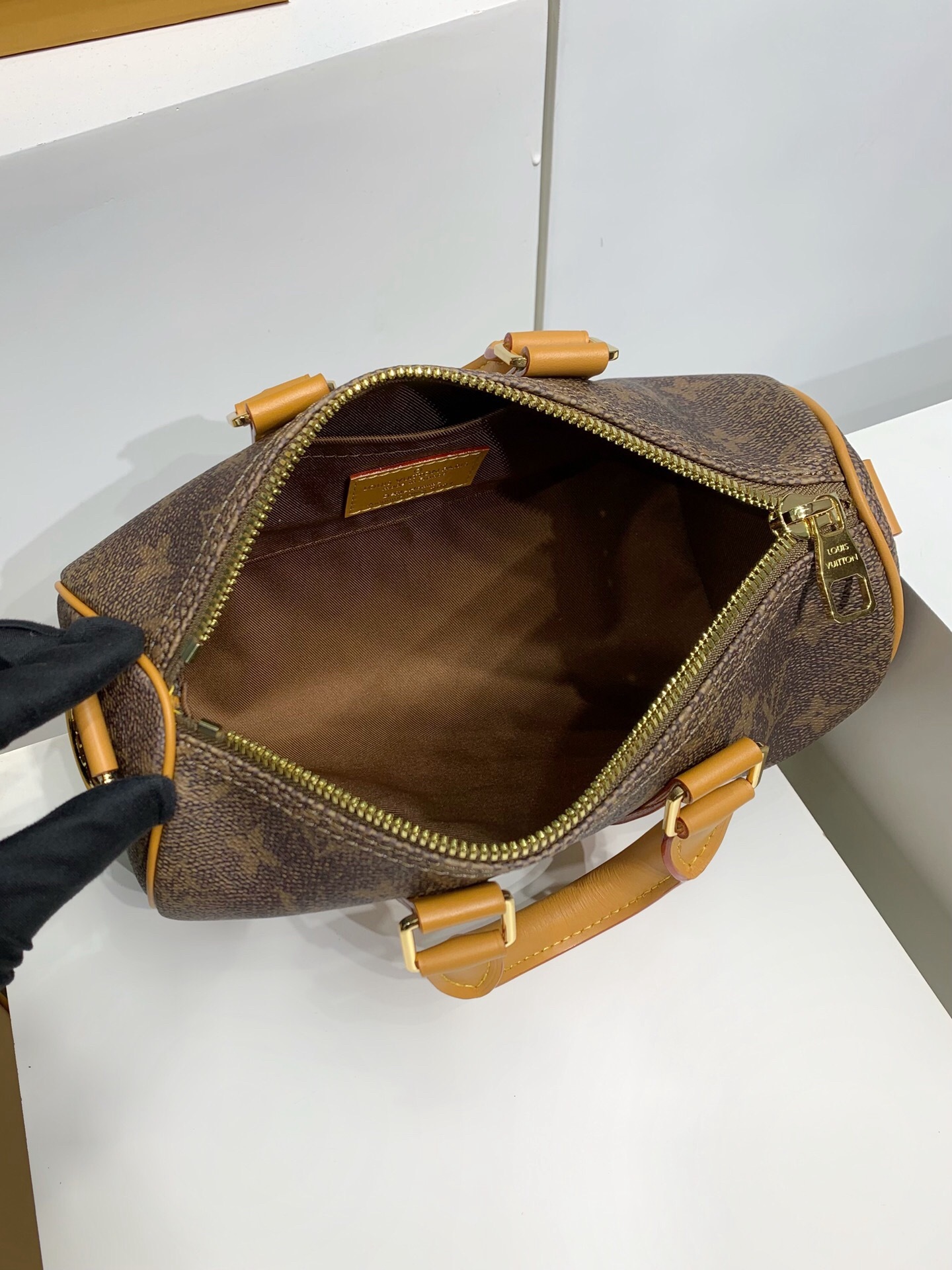Men's bag