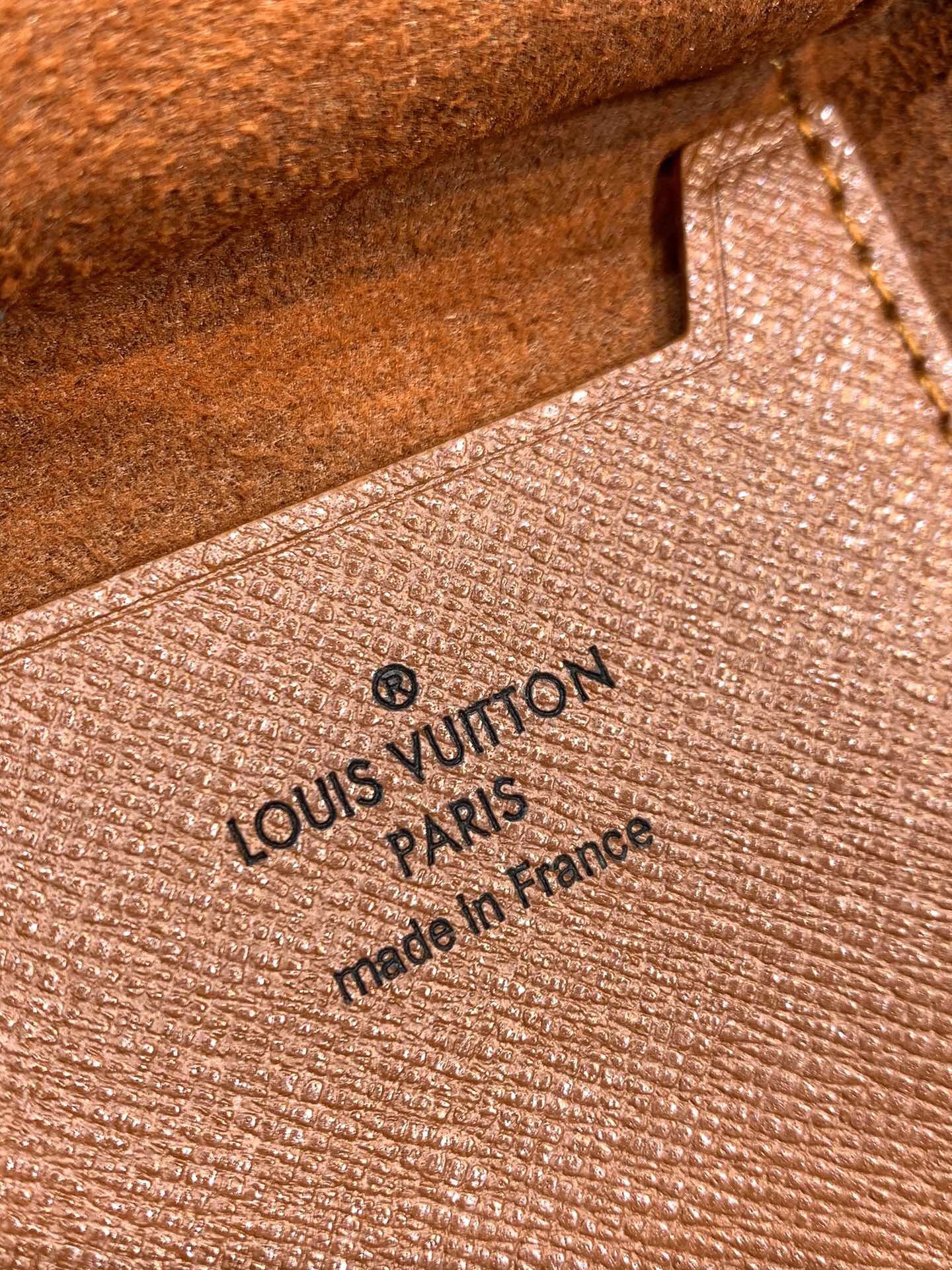 Men's bag