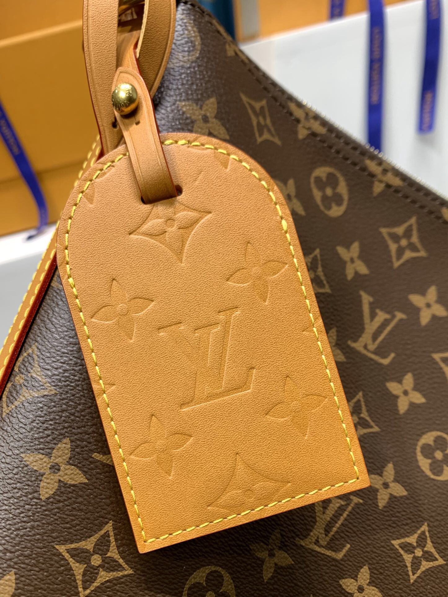 Men's bag