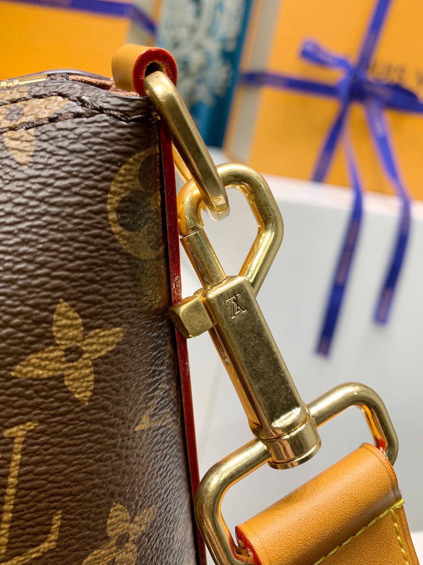 Men's bag