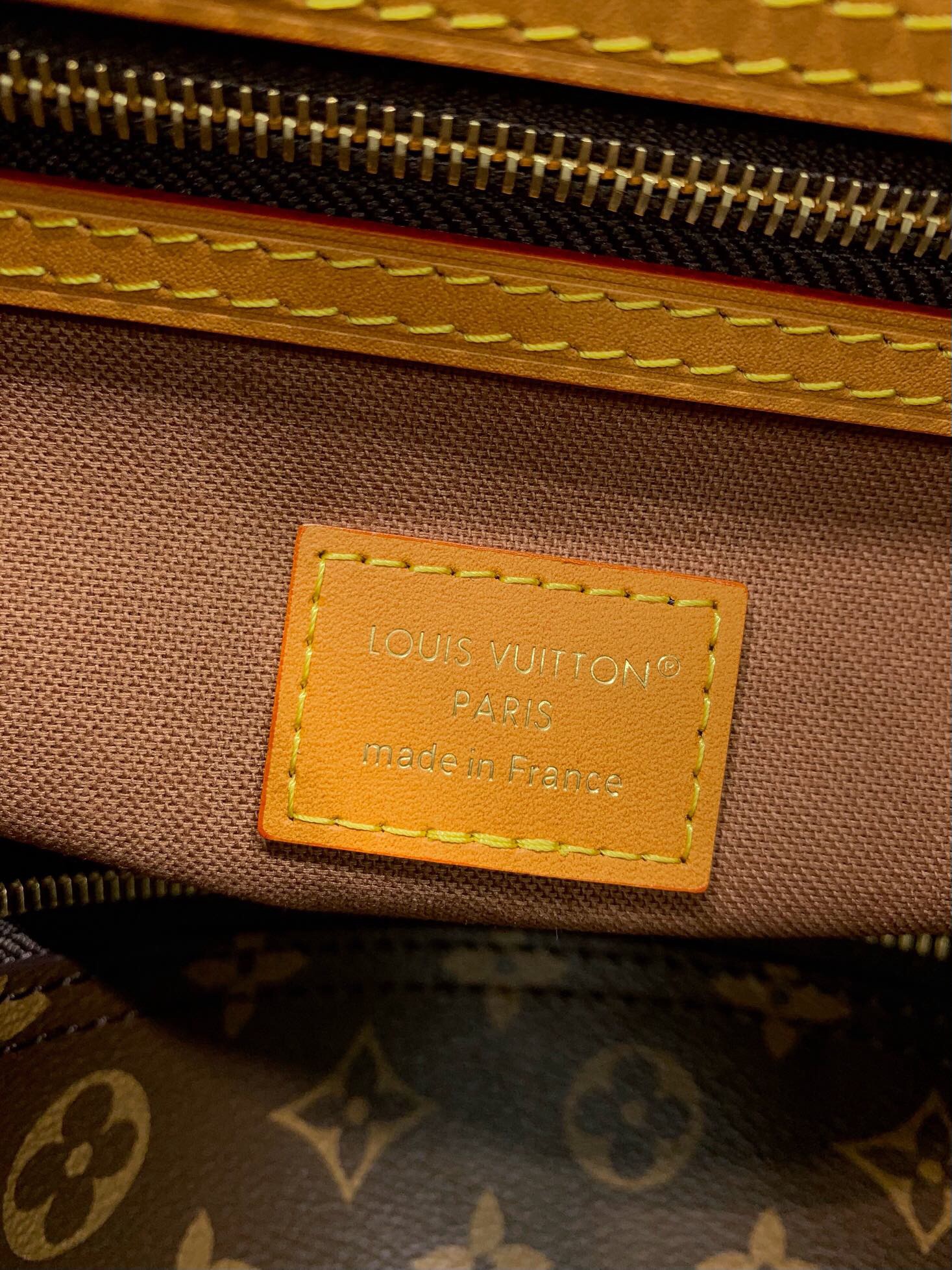 Men's bag