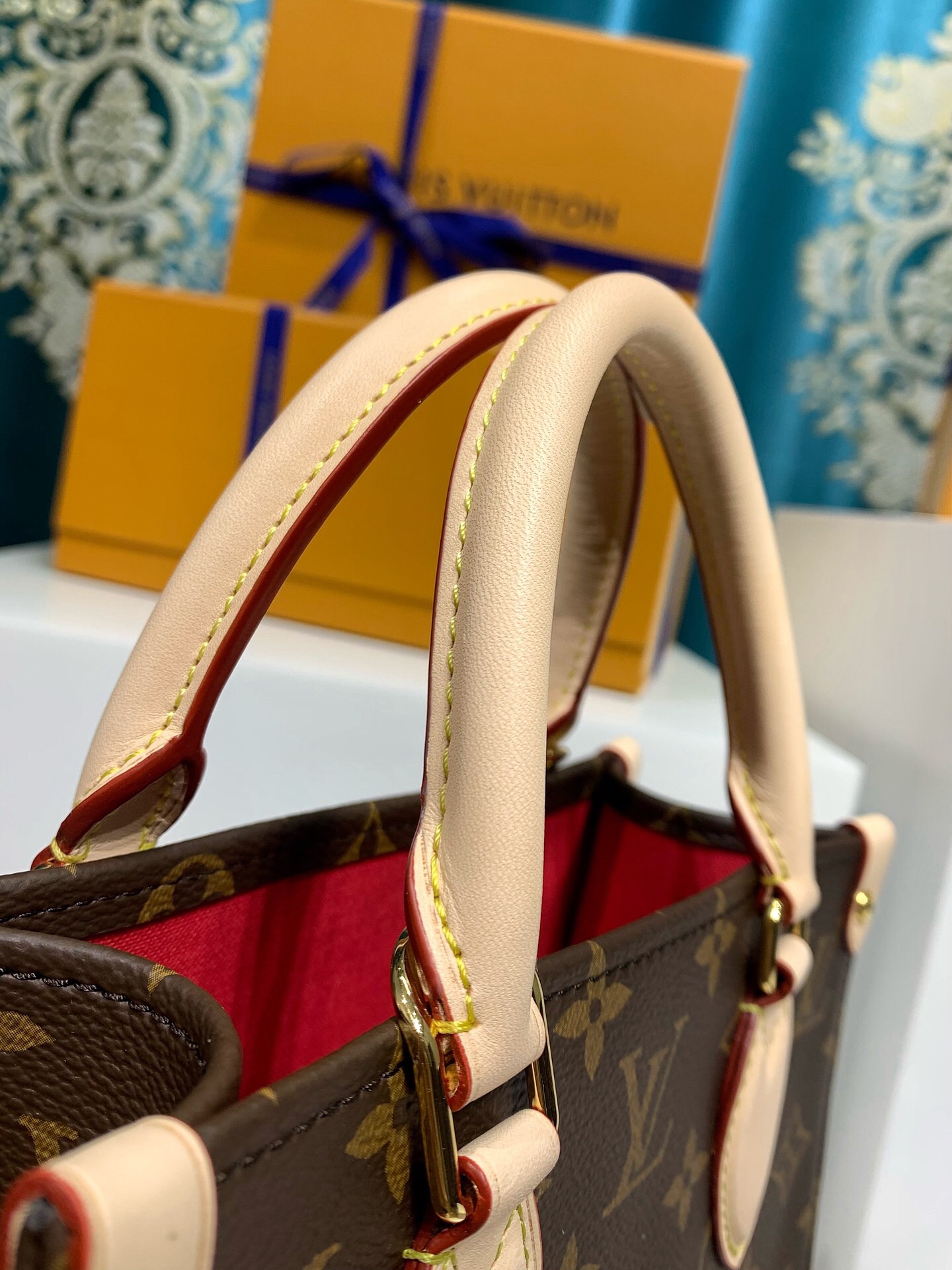 Men's bag