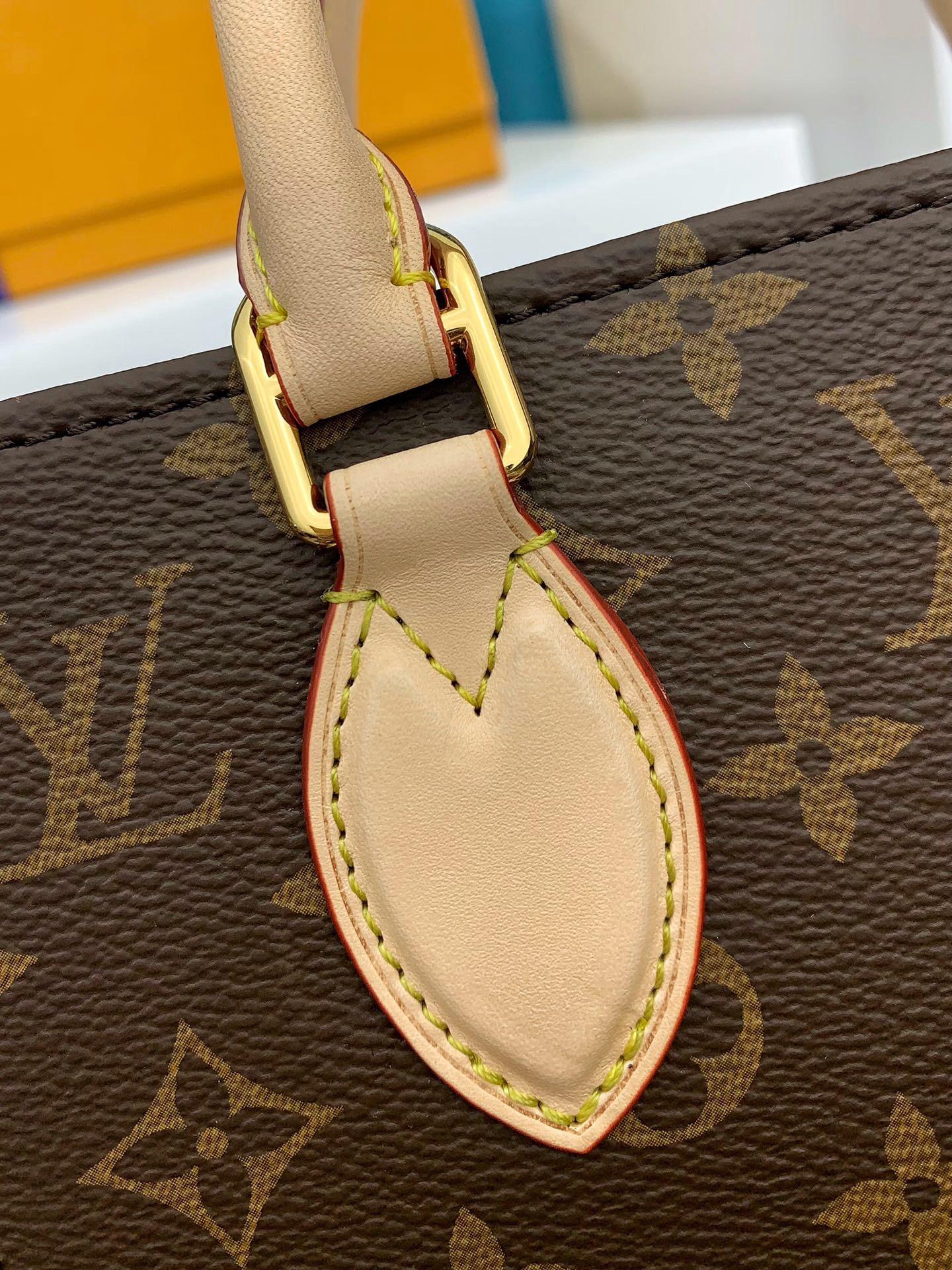 Men's bag