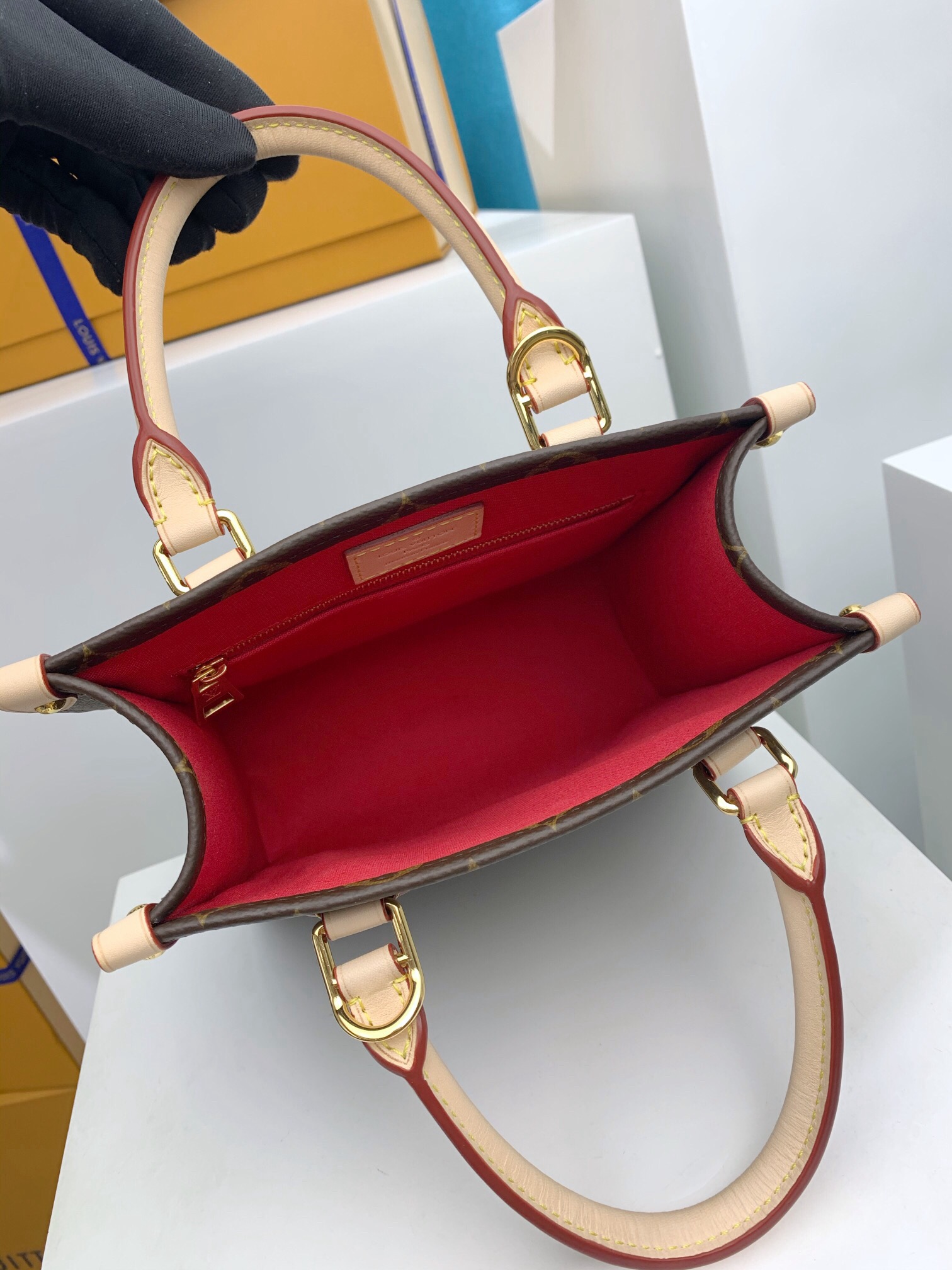 Men's bag