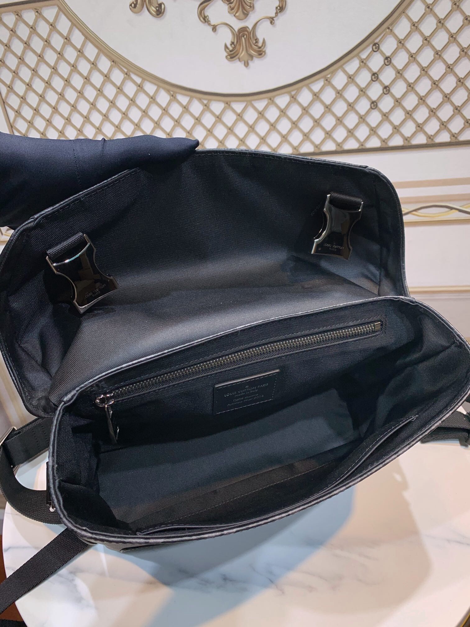 Men's bag