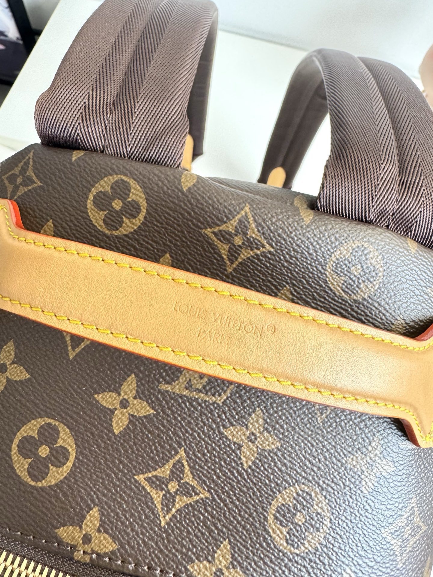 Men's bag