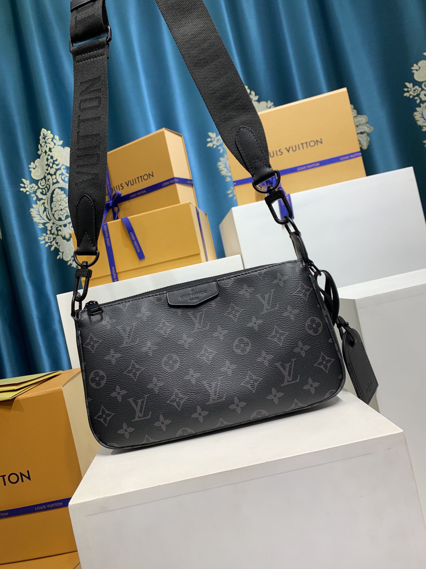 Men's bag