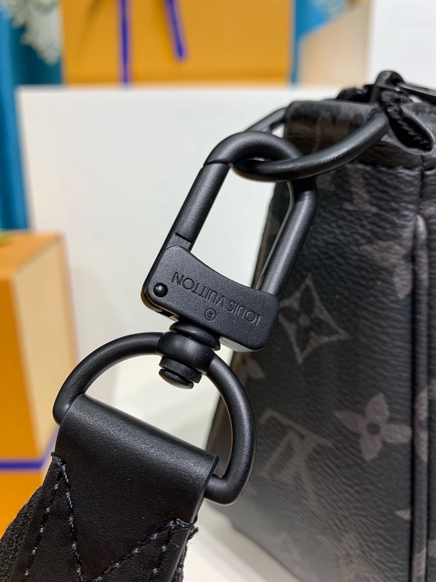 Men's bag
