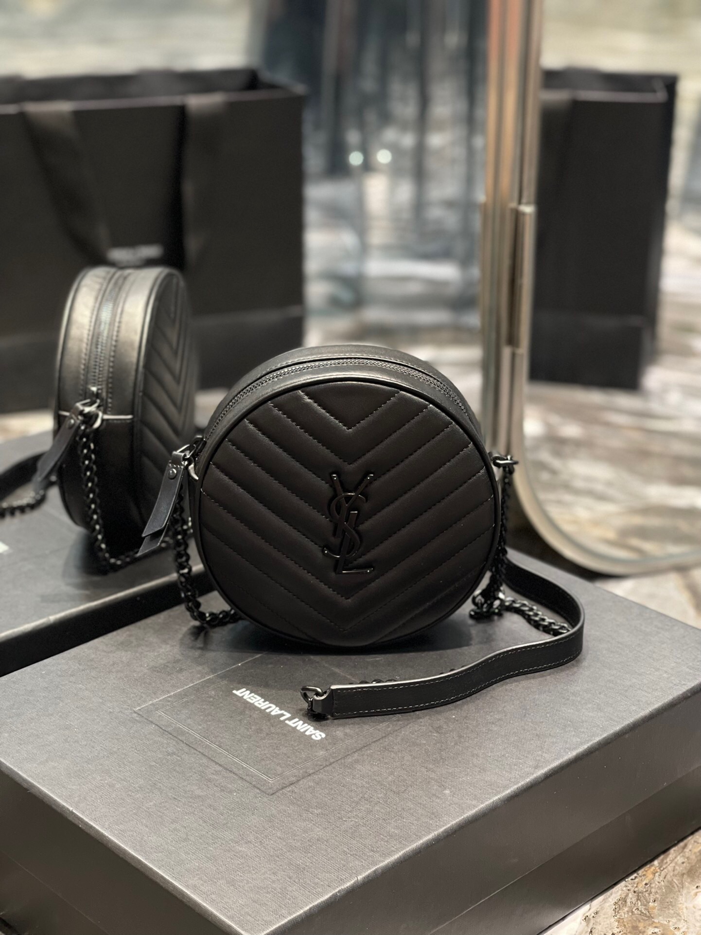ysl