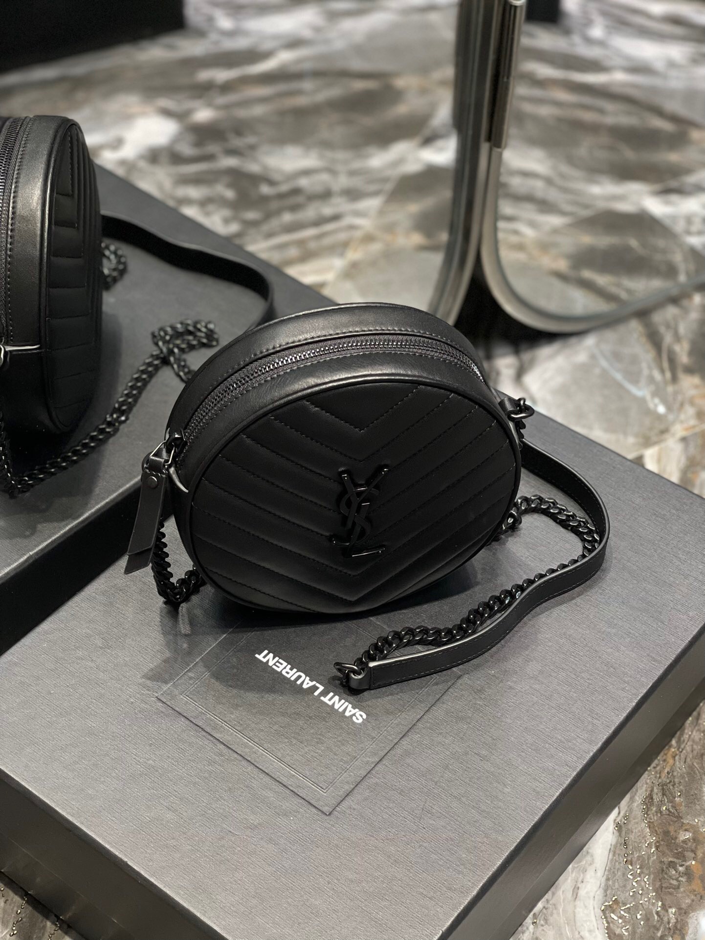 ysl