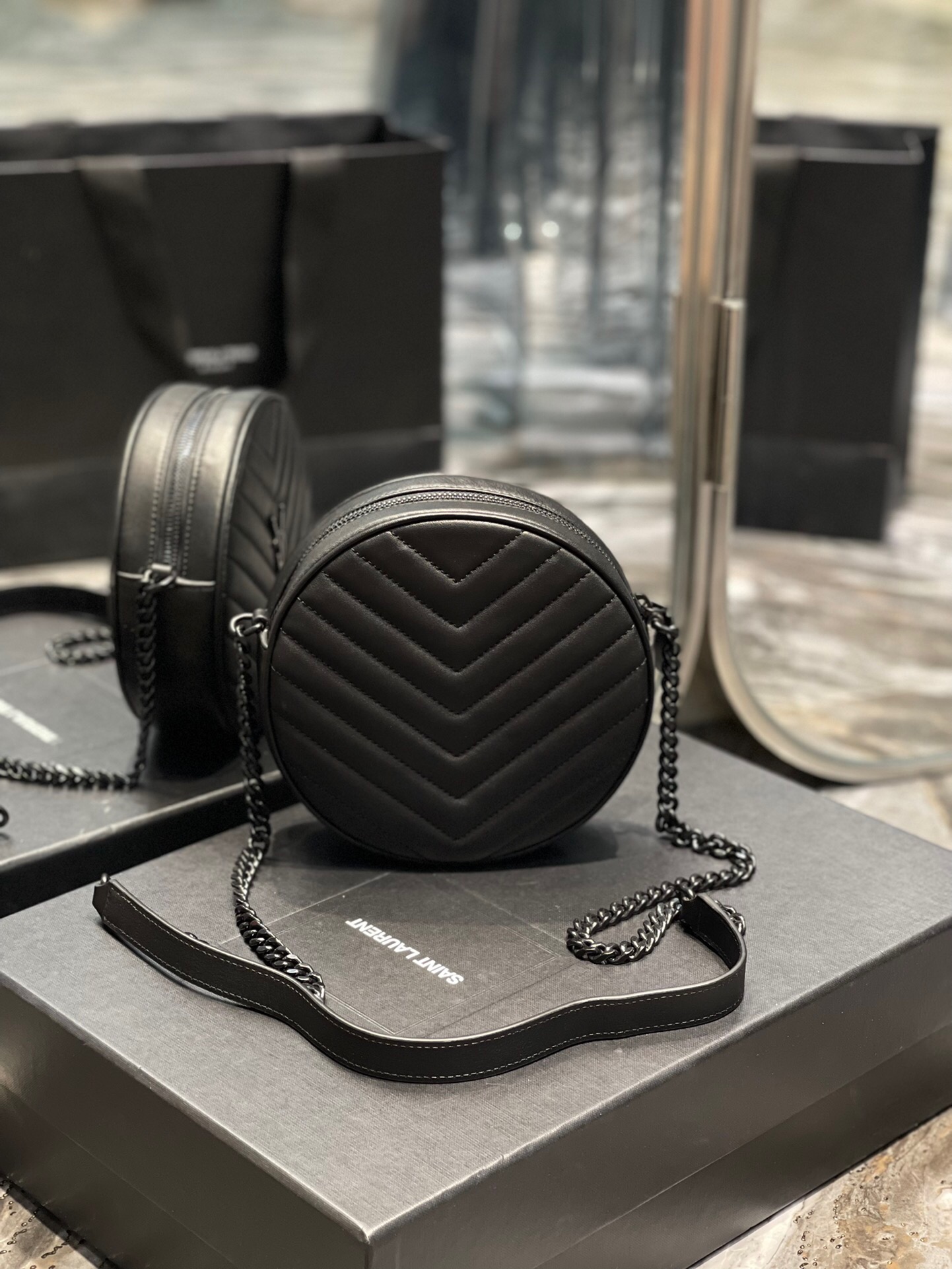 ysl